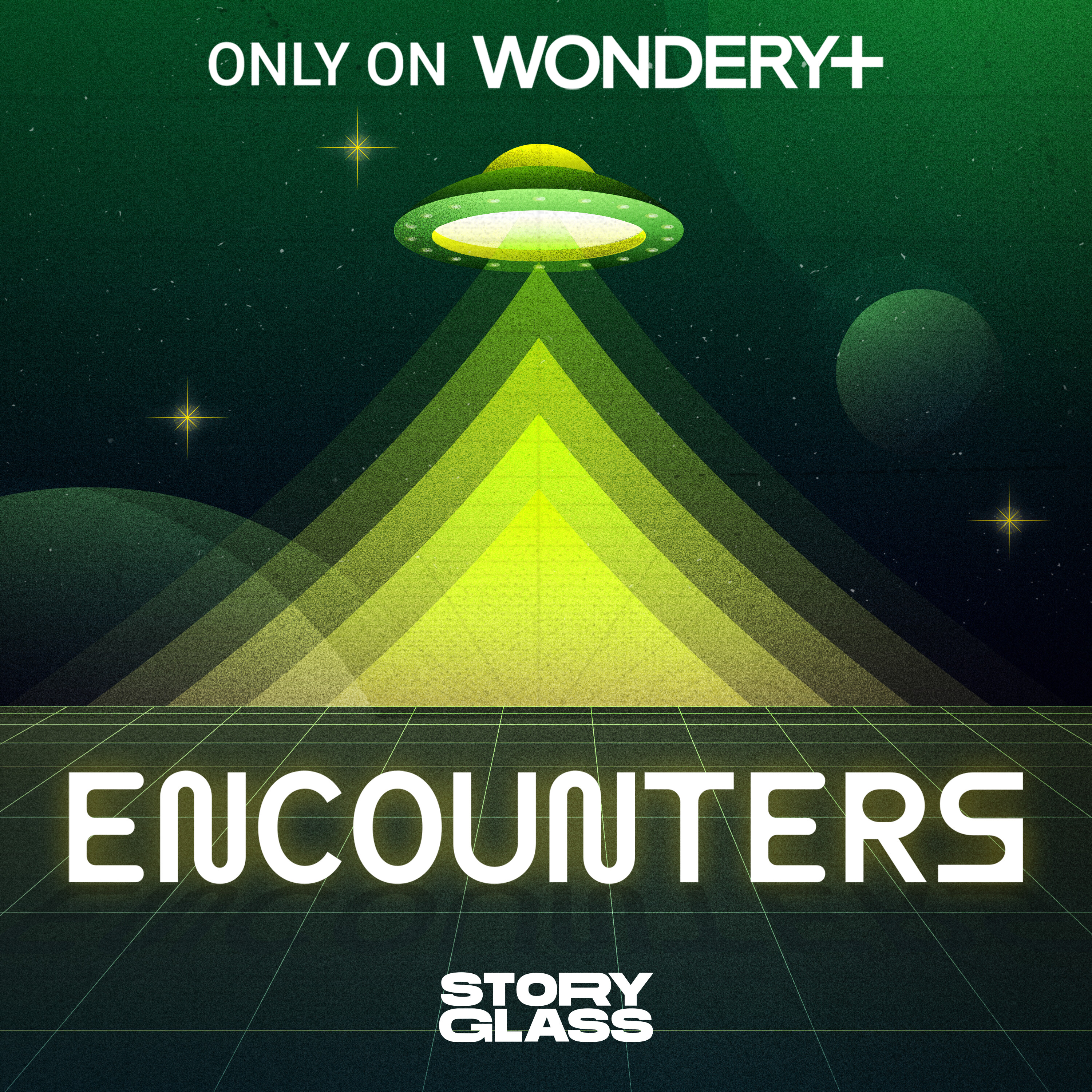 Discovery : 1