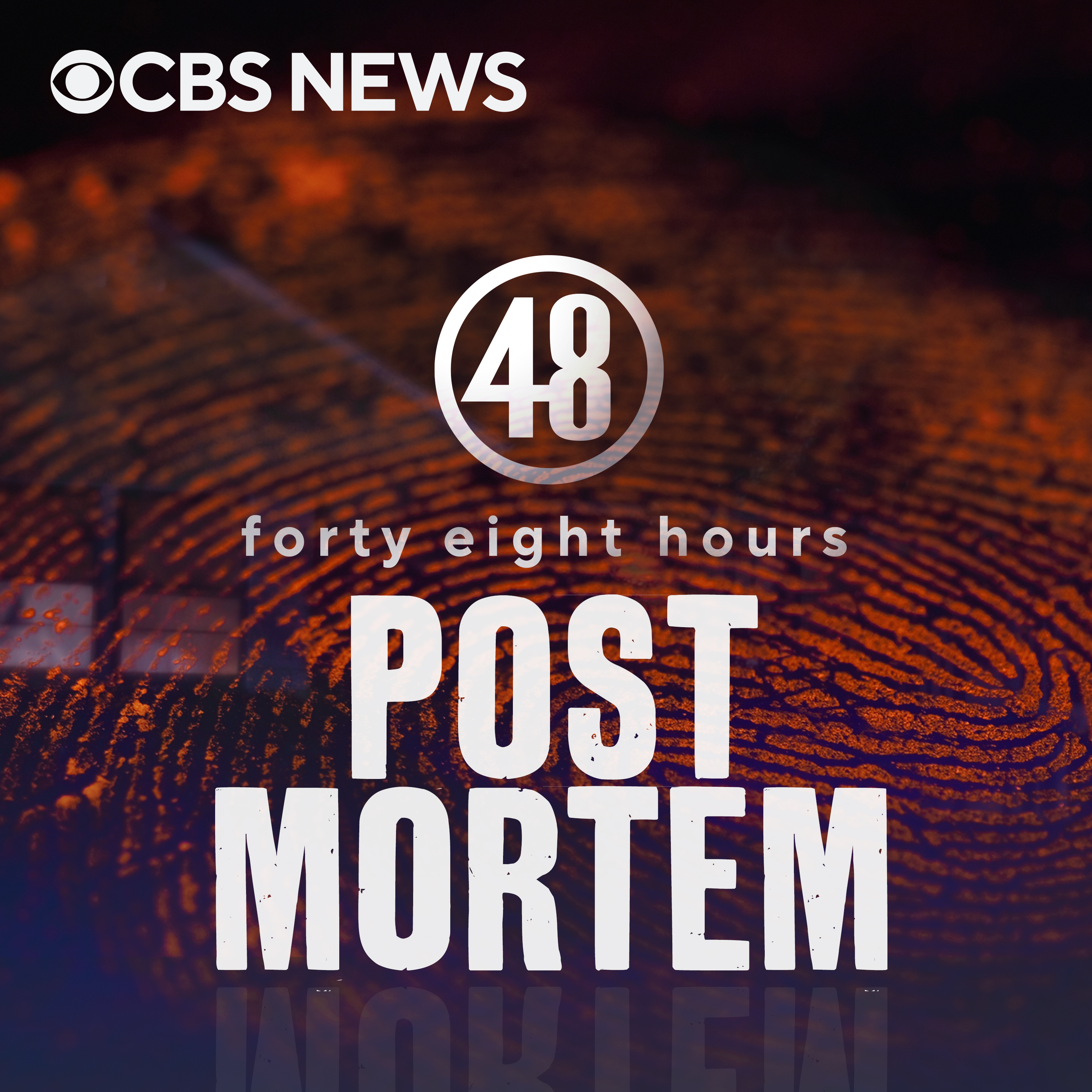 Post Mortem | Capturing Moriah Wilson's Killer