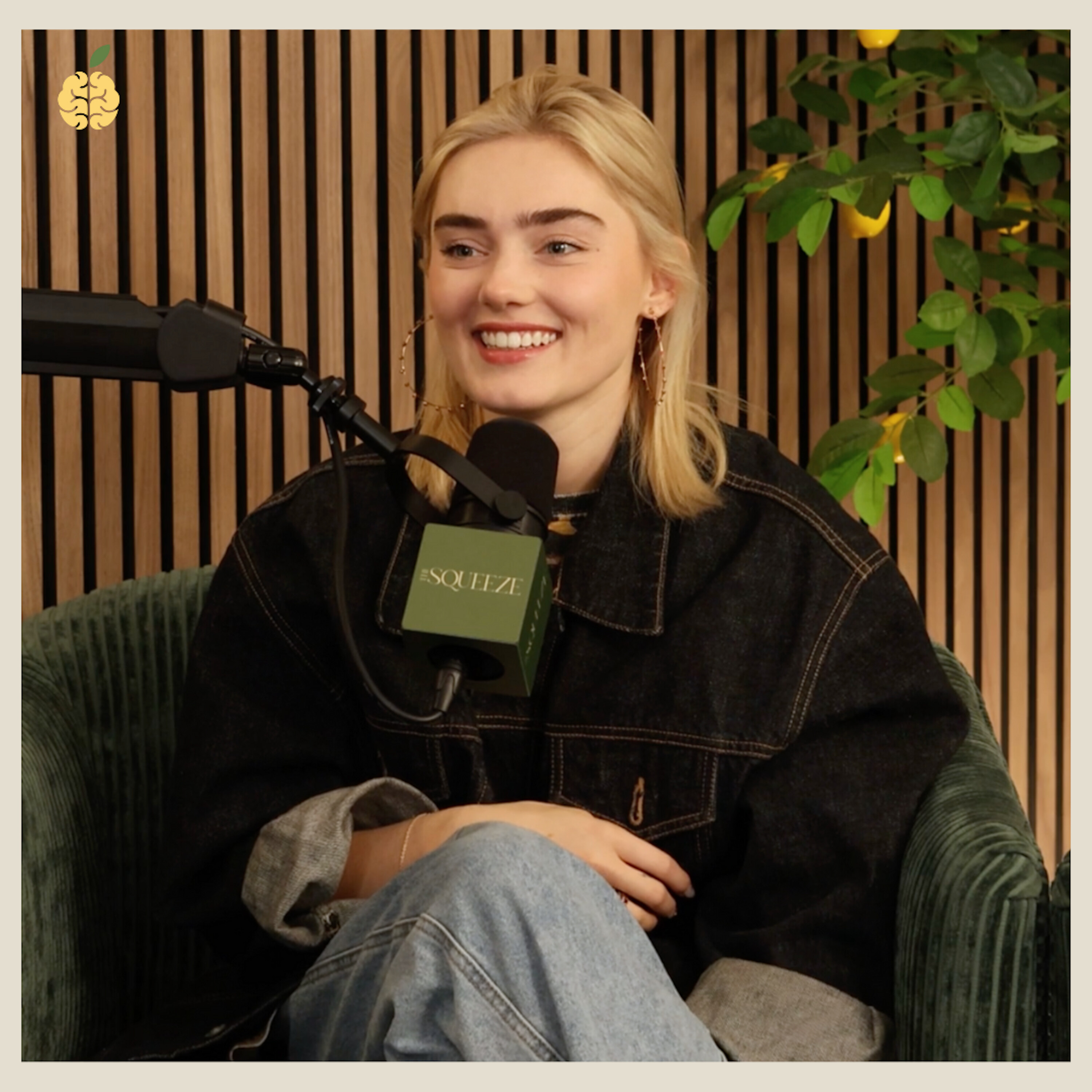 Meg Donnelly: Managing Intrusive Thoughts and Anxiety