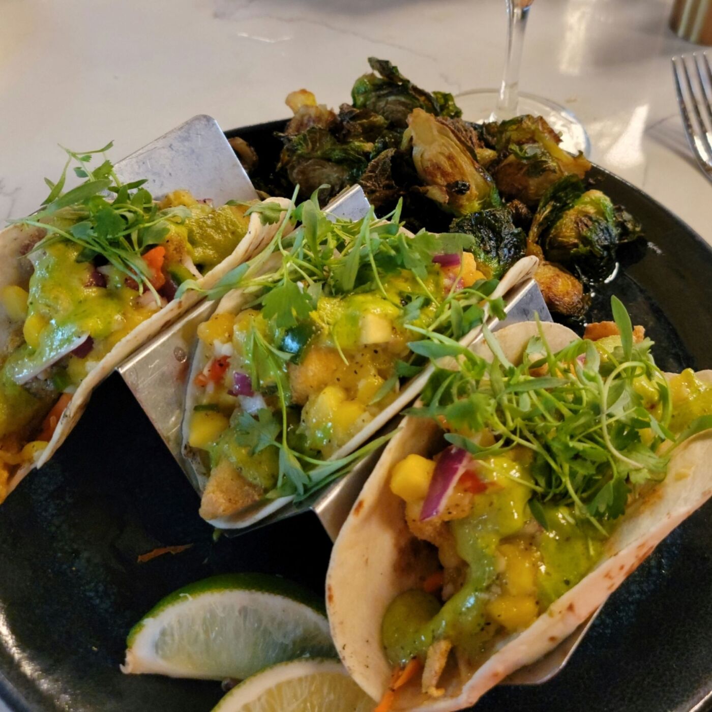 After The Show PODCAST: Is a taco a sandwich?