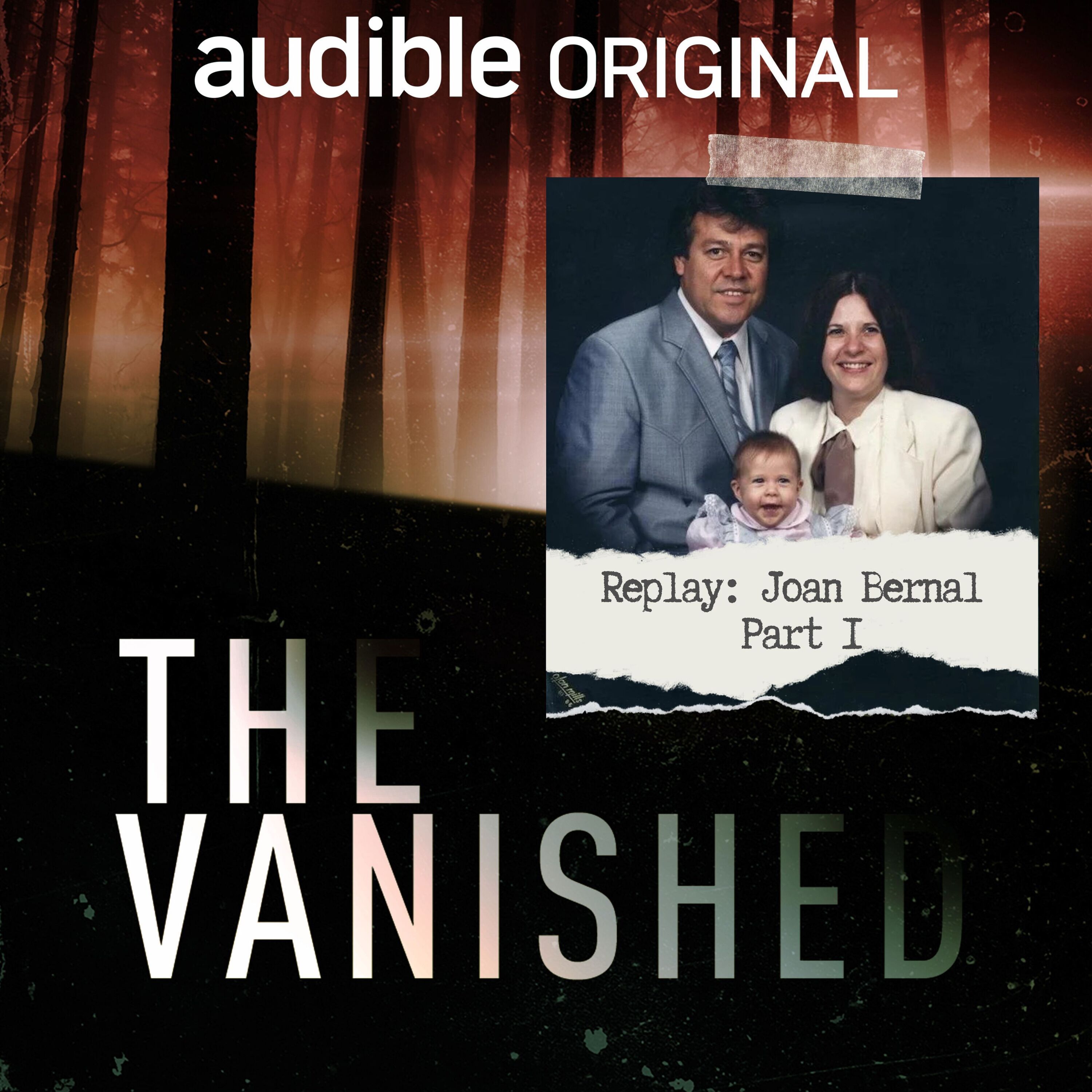 Replay: Joan Bernal Part 1