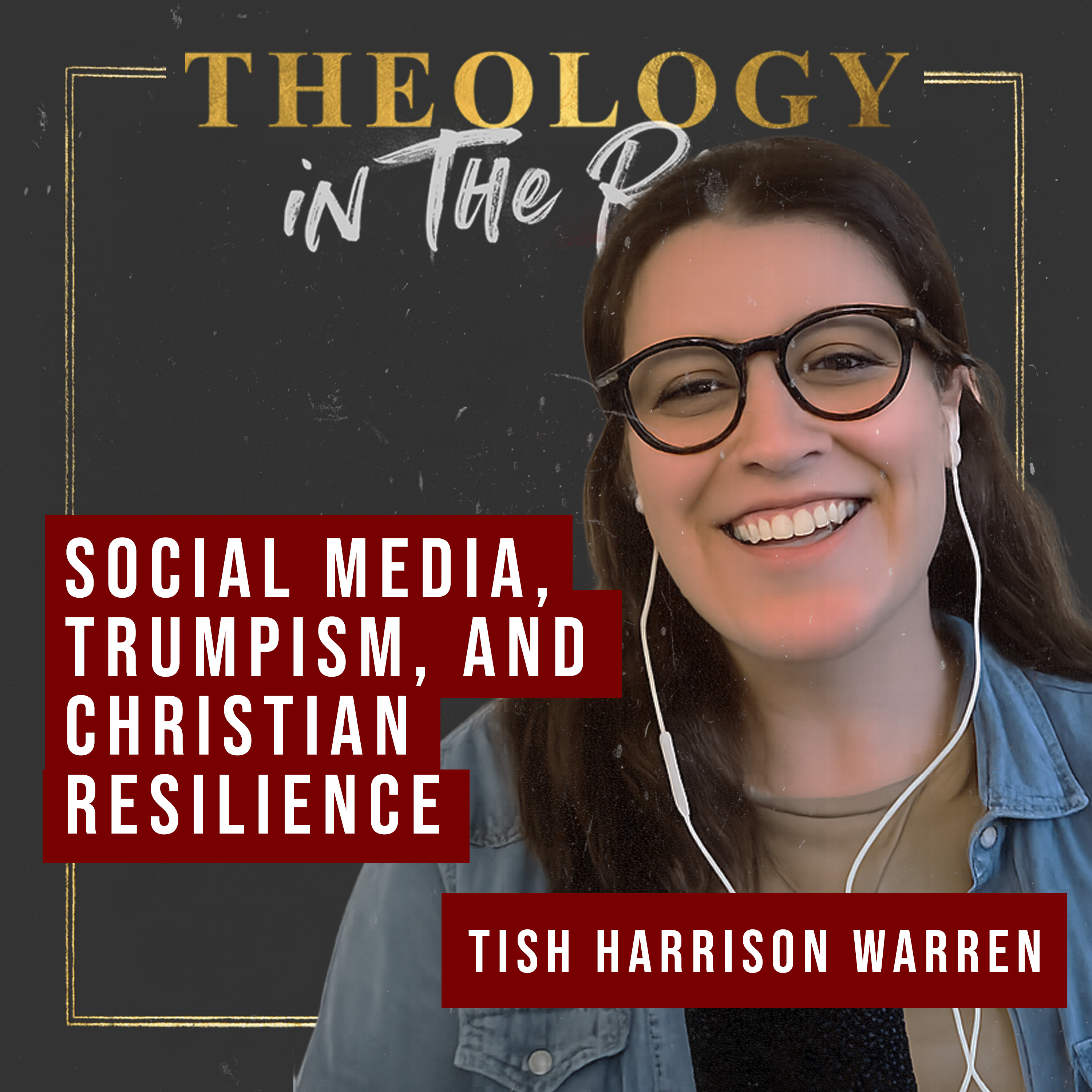 Theology in the Raw