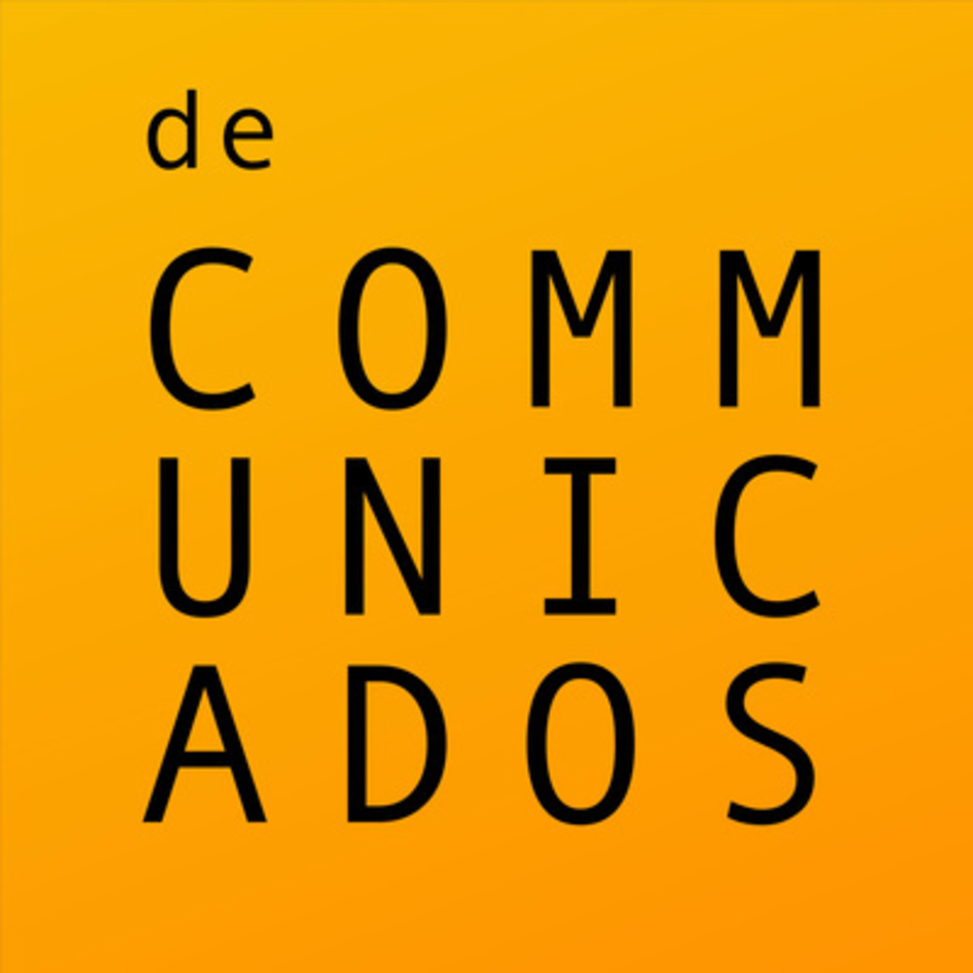 De Communicado\'s