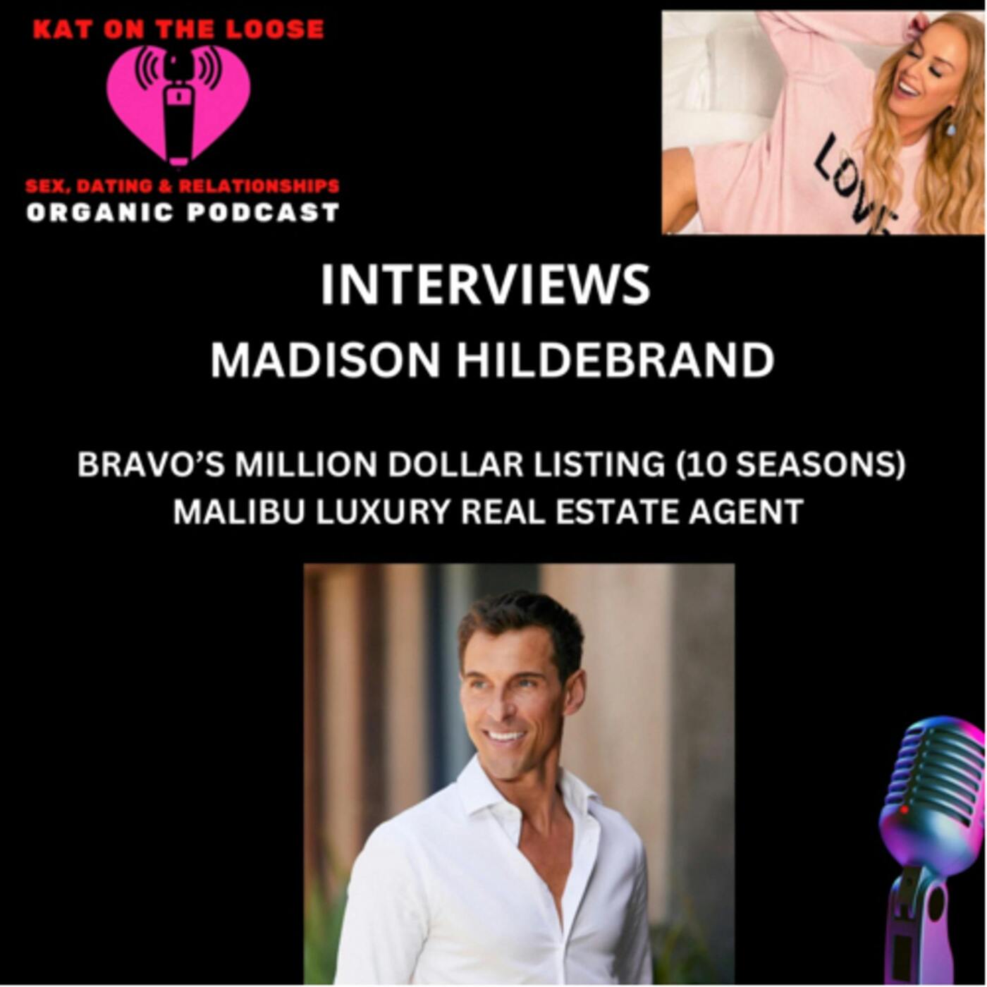 MADISON HILDEBRAND!!!!