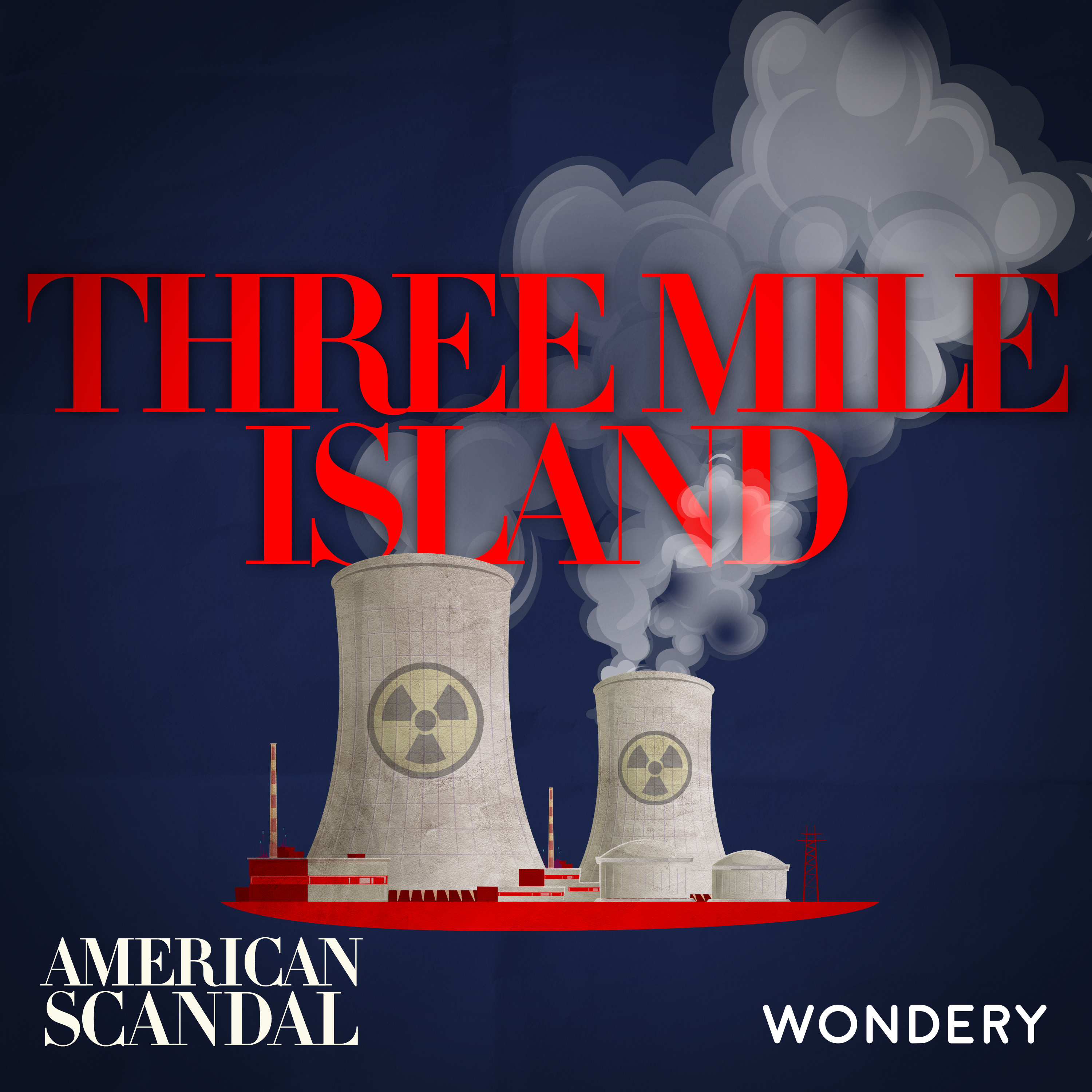 Three Mile Island | Fight or Flight | 3
