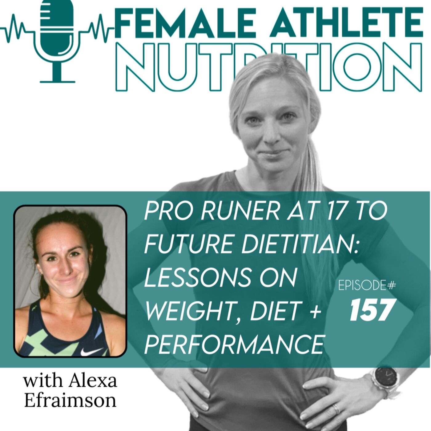Female Athlete Nutrition