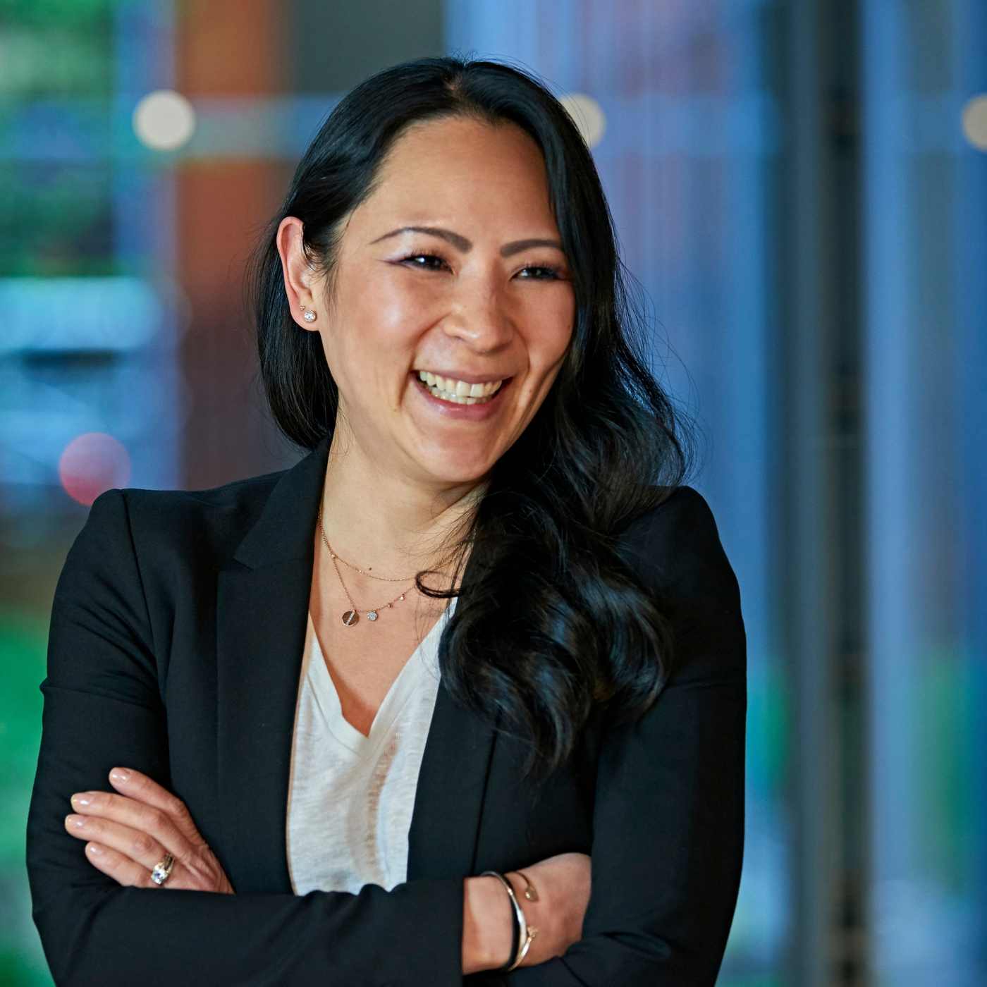 Episode 197: New Year, New Job with Alice Cheng, CEO & Founder Culinary Agents