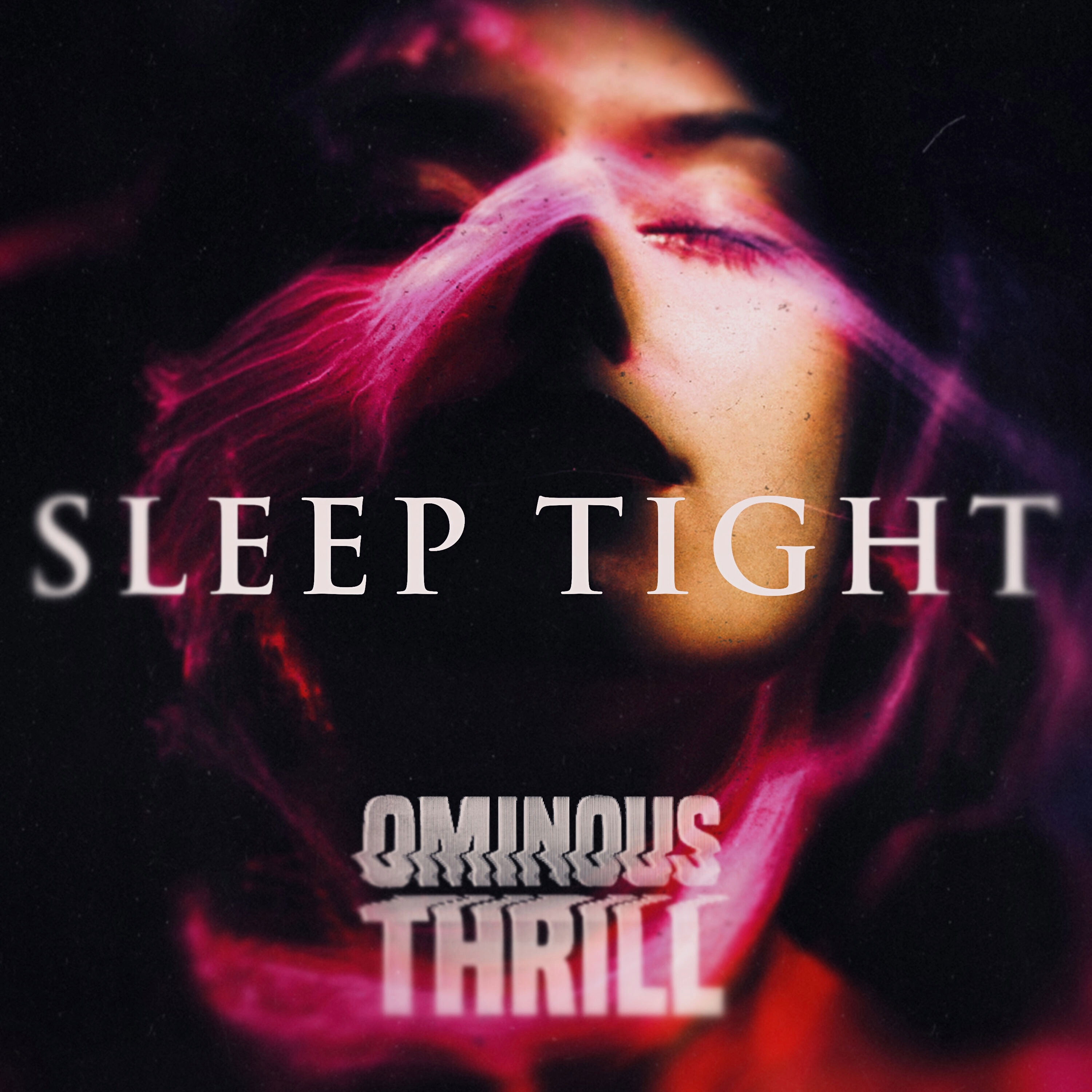 SLEEP TIGHT artwork