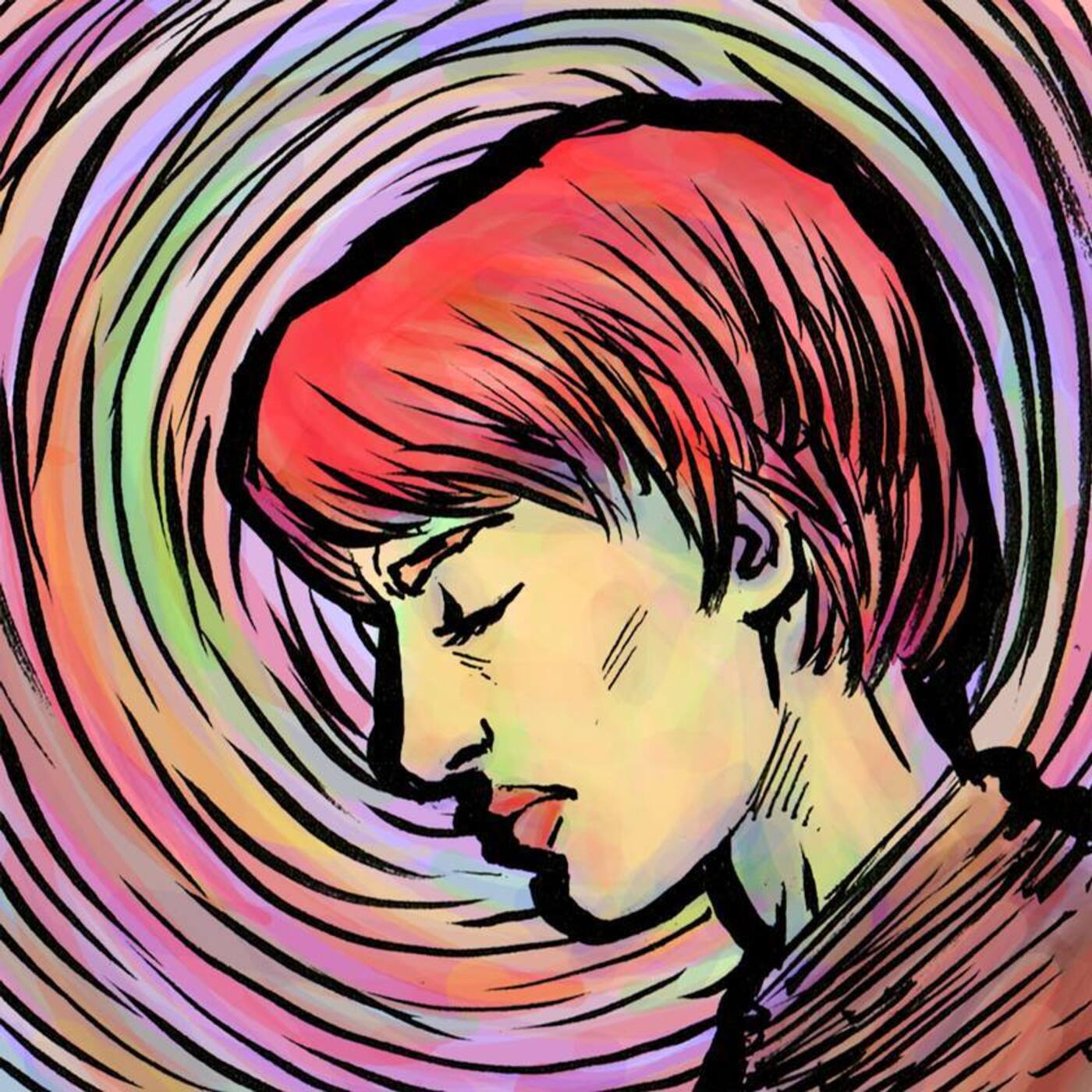 Episode #23- How Do You Explain Joan of Arc? (Part III)