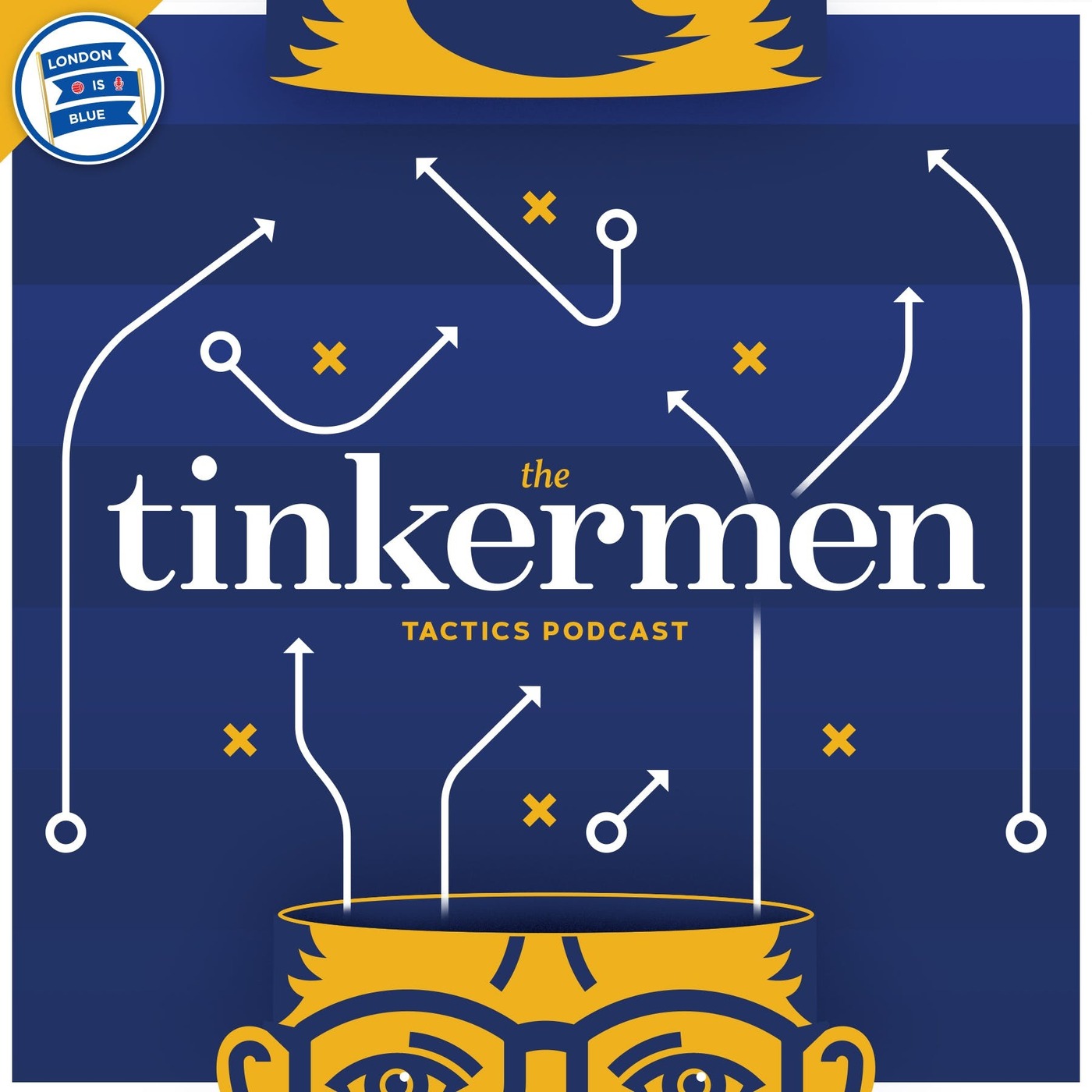 #909 | The Tinkermen: October 22' In Review #CFC