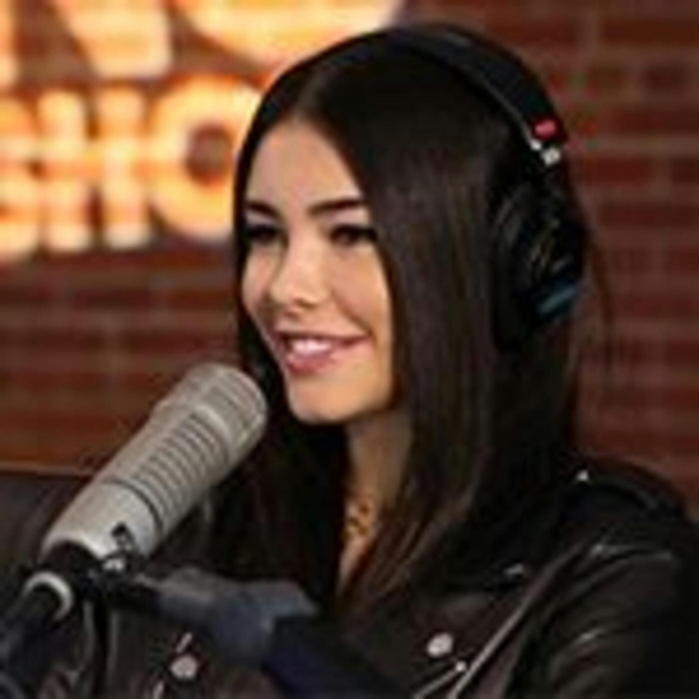 Madison Beer Talks As She Pleases, Drake & Justin Bieber