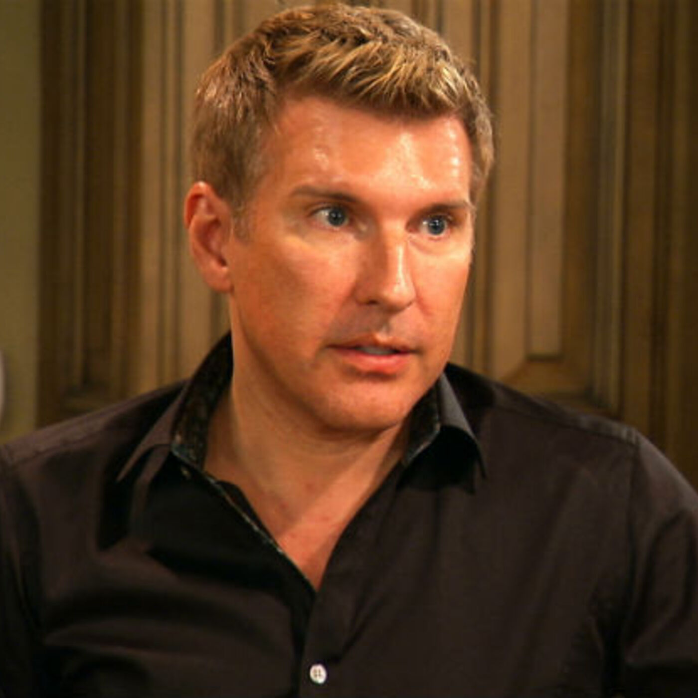 Chase Chrisley - Ep 04 episode artwork
