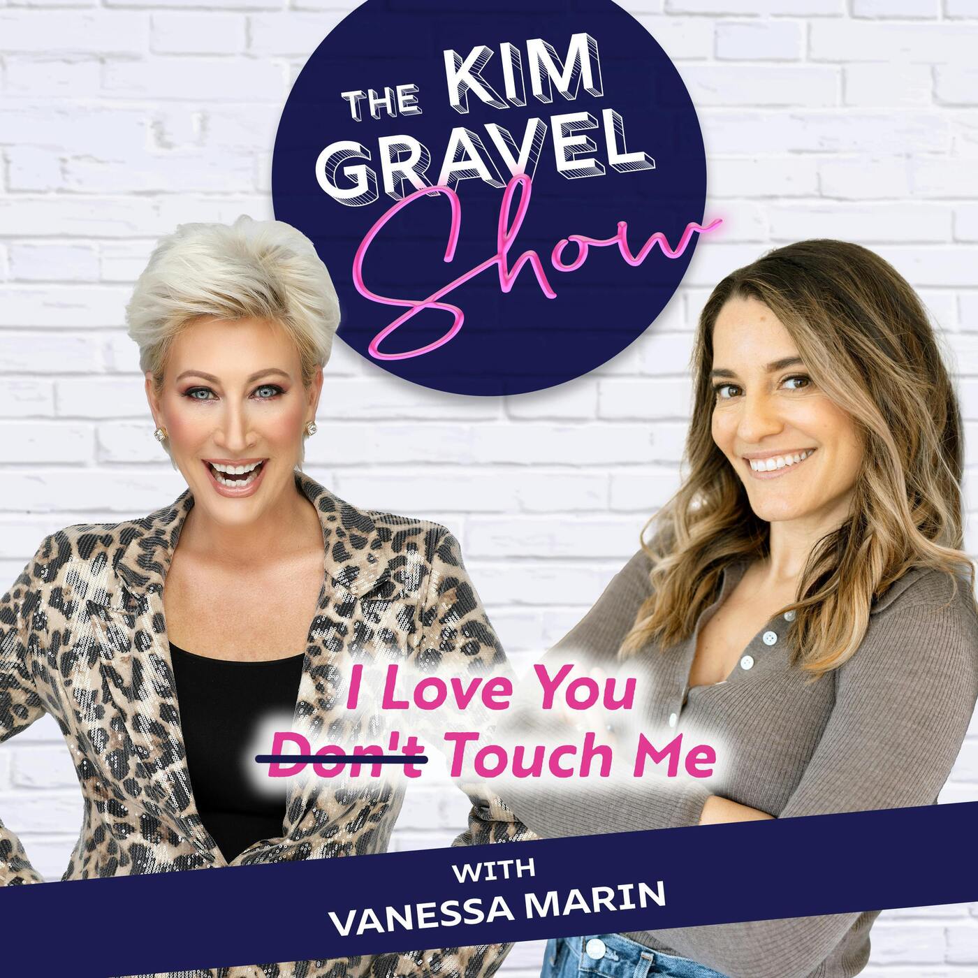 The Kim Gravel Show