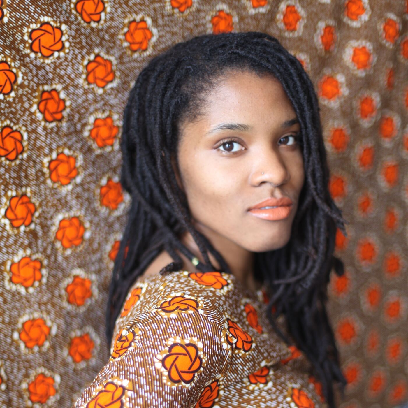A Plantain Love Story with Rachel Laryea