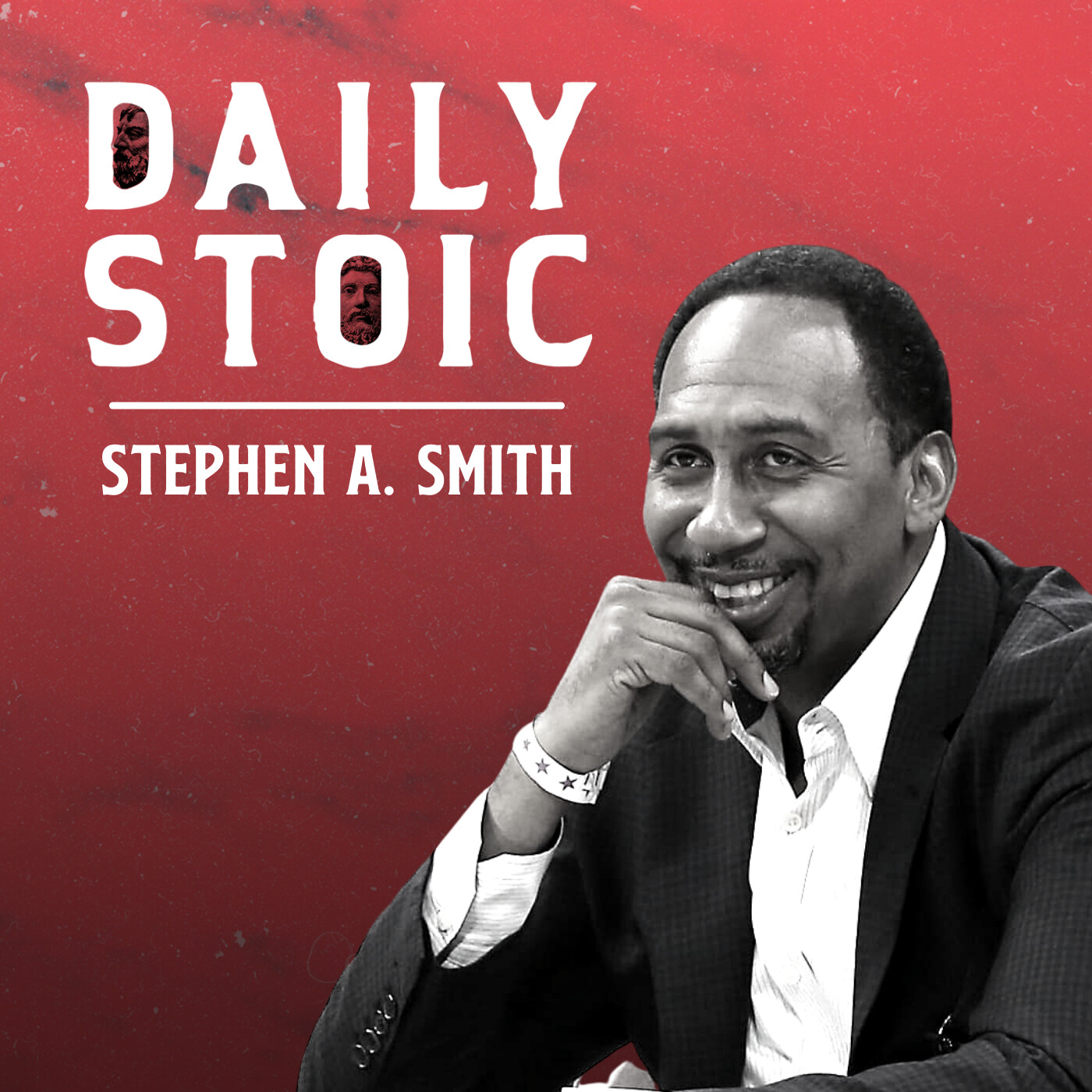 Stephen A. Smith On Debating, Working, And Living With Authenticity