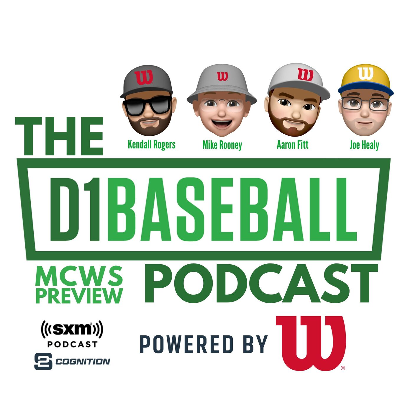 The D1Baseball Podcast