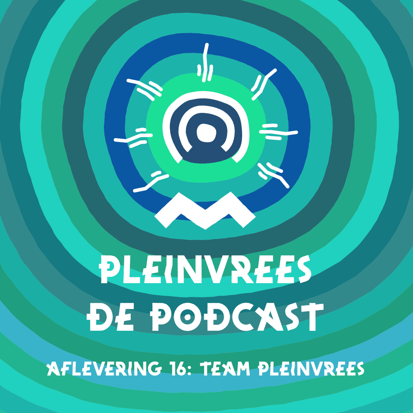 Pleinvrees De Podcast