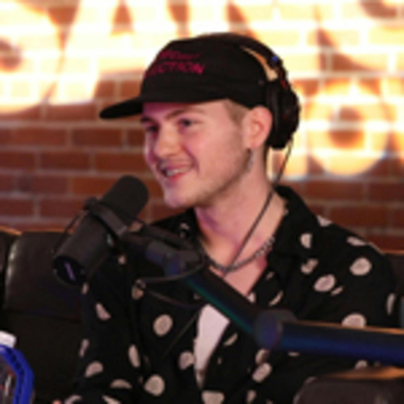 Trevor Daniel Talks Falling, Becoming a TikTok Trend & Upcoming Album
