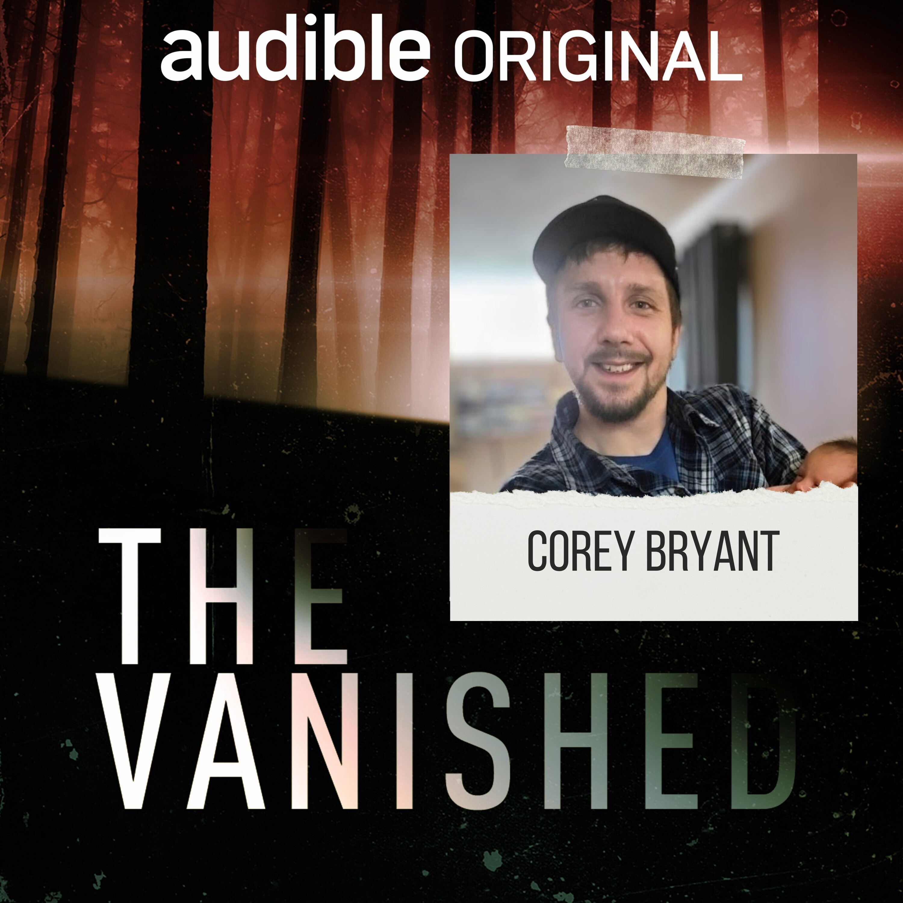 Corey Bryant