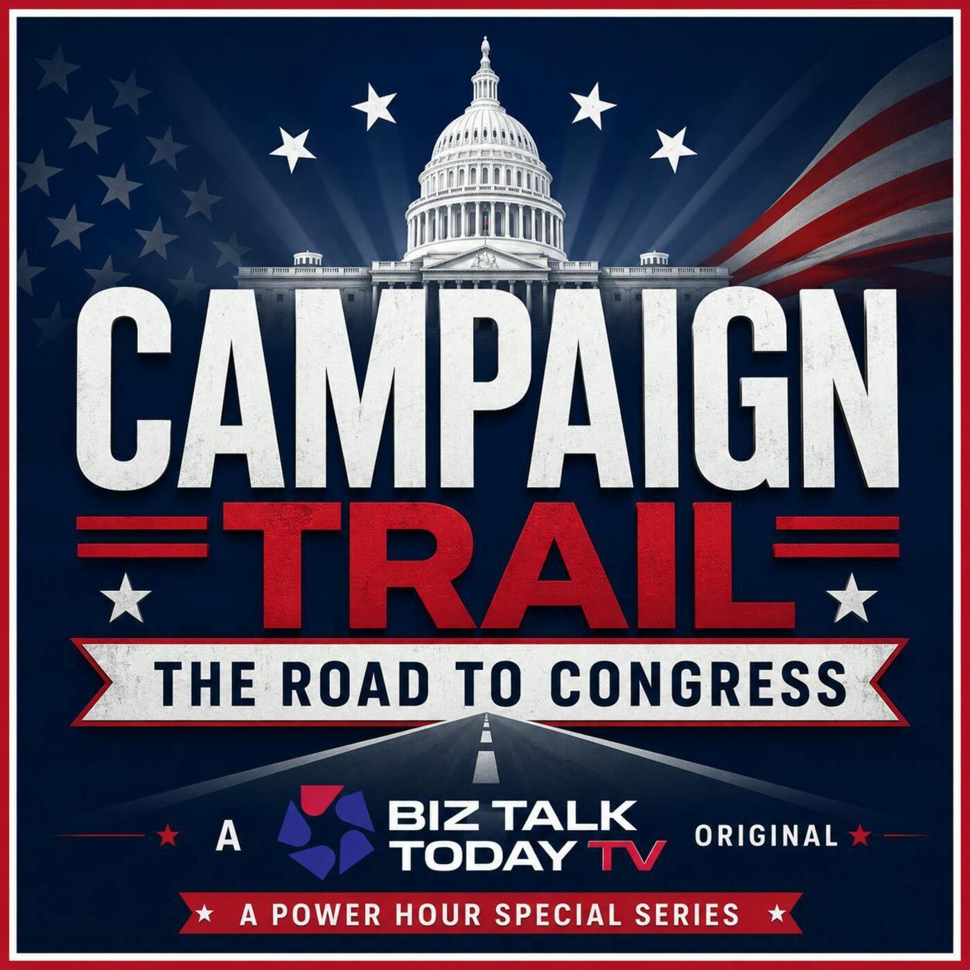 Congress Trading, Voter ID & Maryland’s Power Fight | Berney Flowers on Campaign Trail
