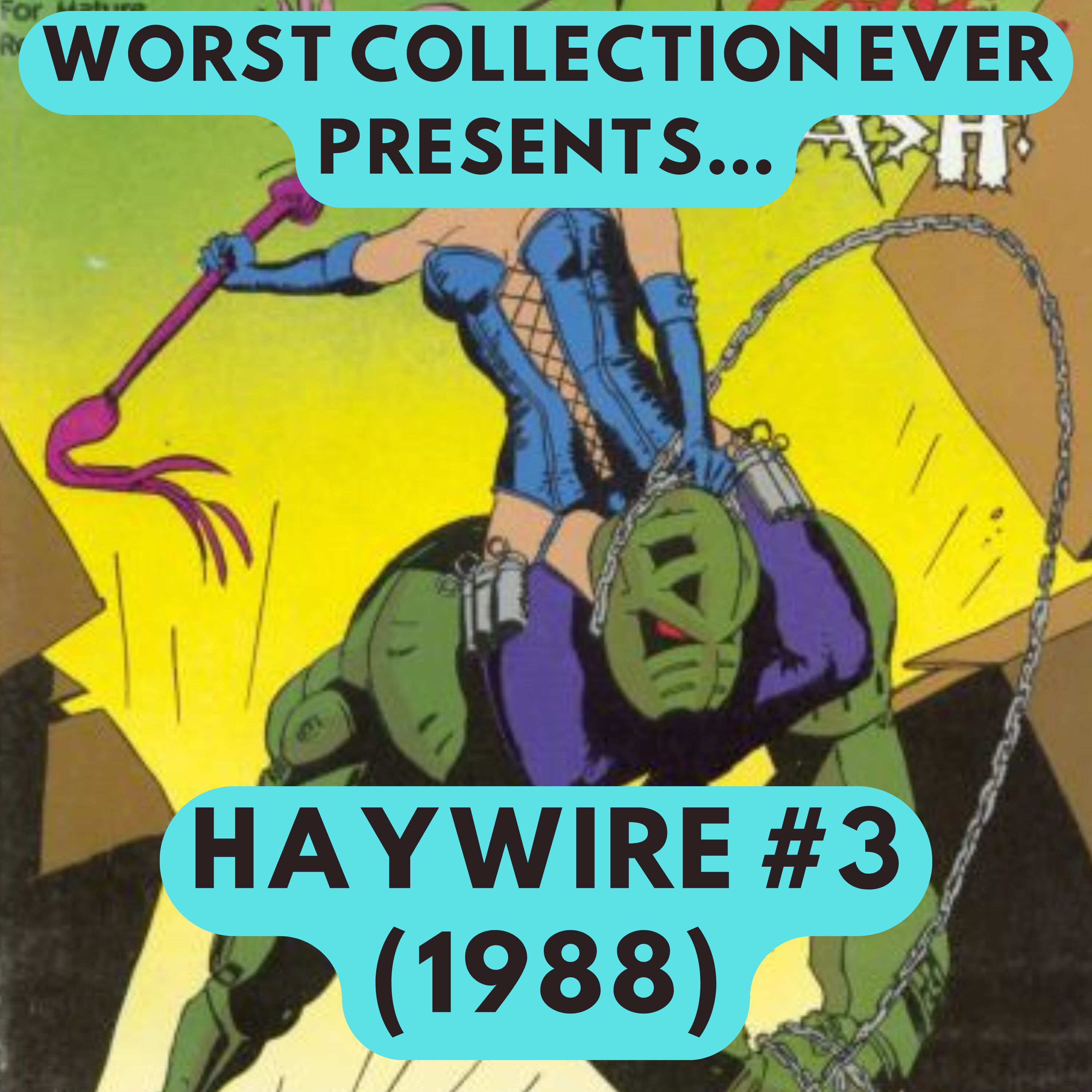 Haywire