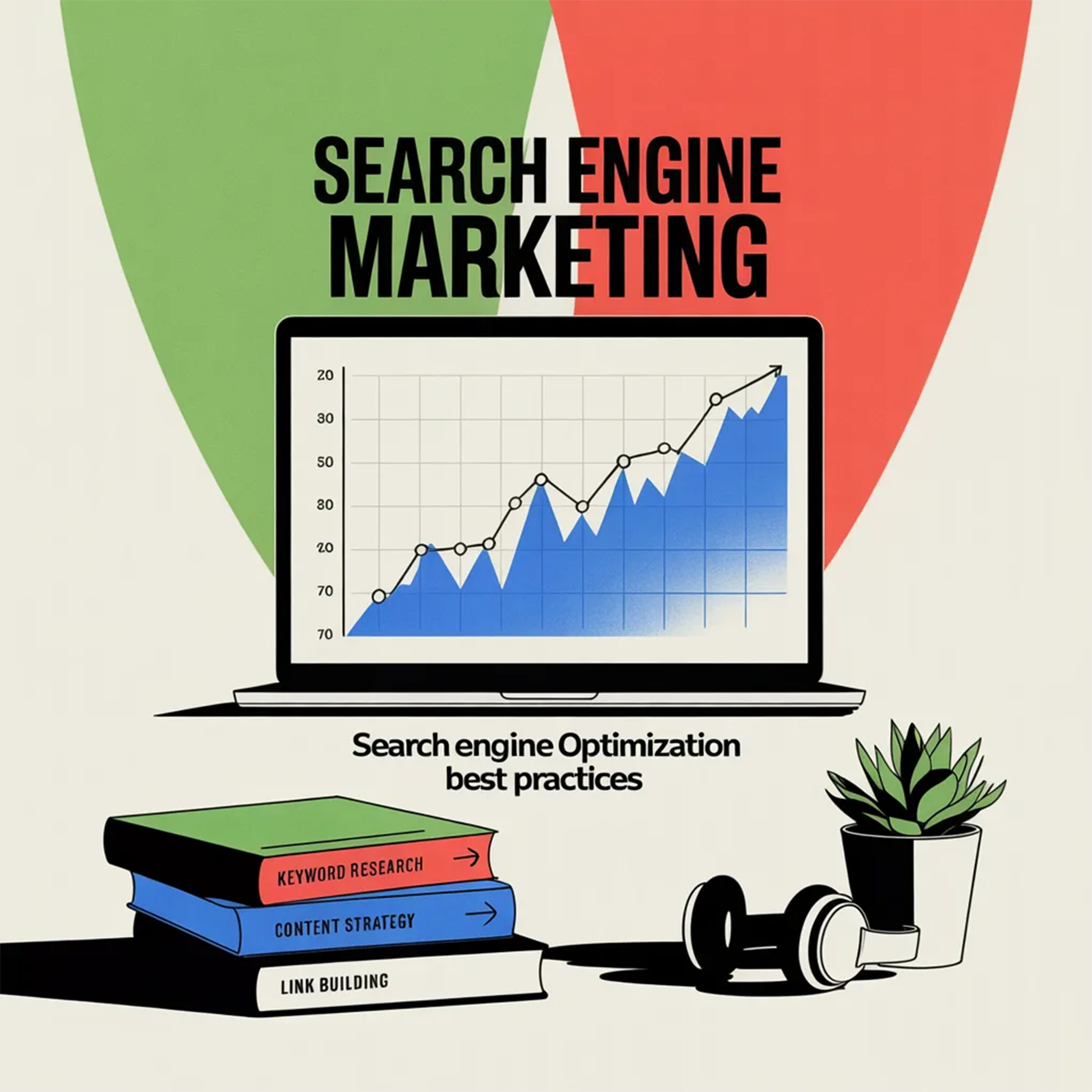 Search Engine Marketing Best Practices (SEM) for High Performance and Conversions with Favour Obasi-ike
