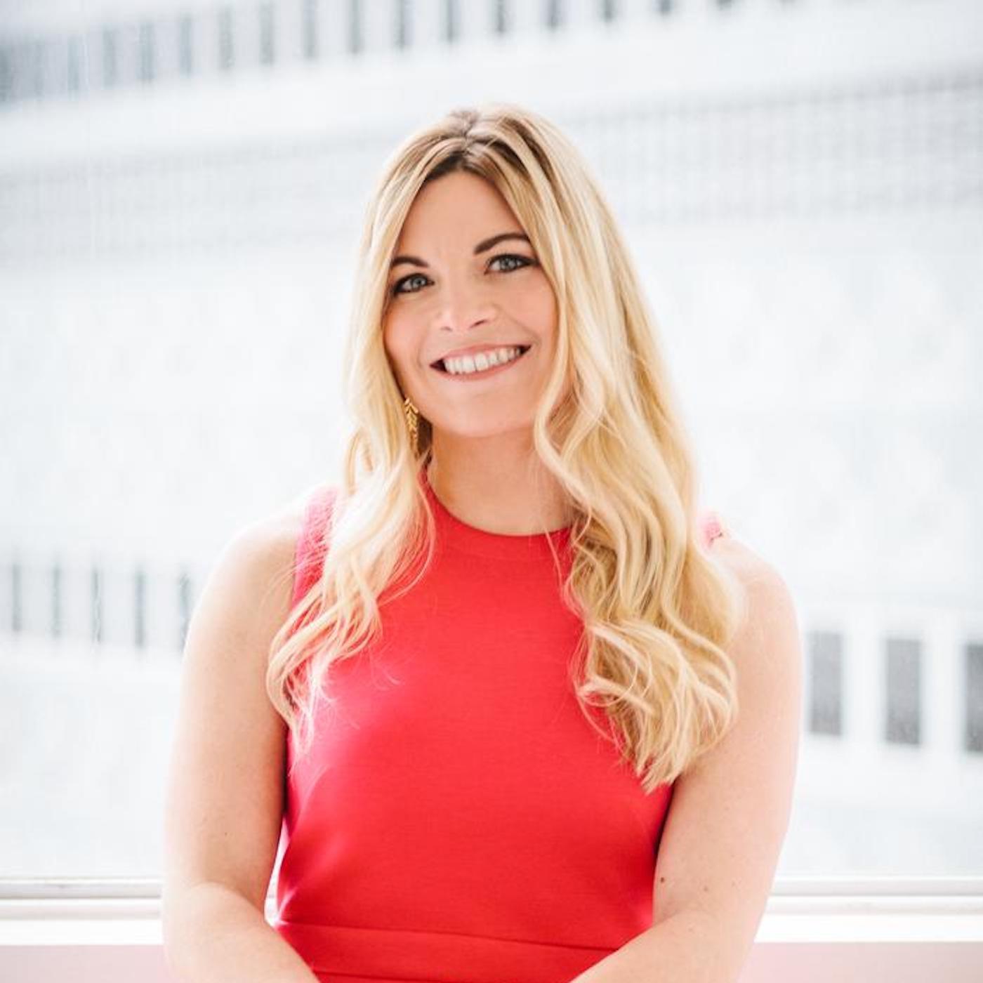 #206:  Molly Cain - The Process of Possibility