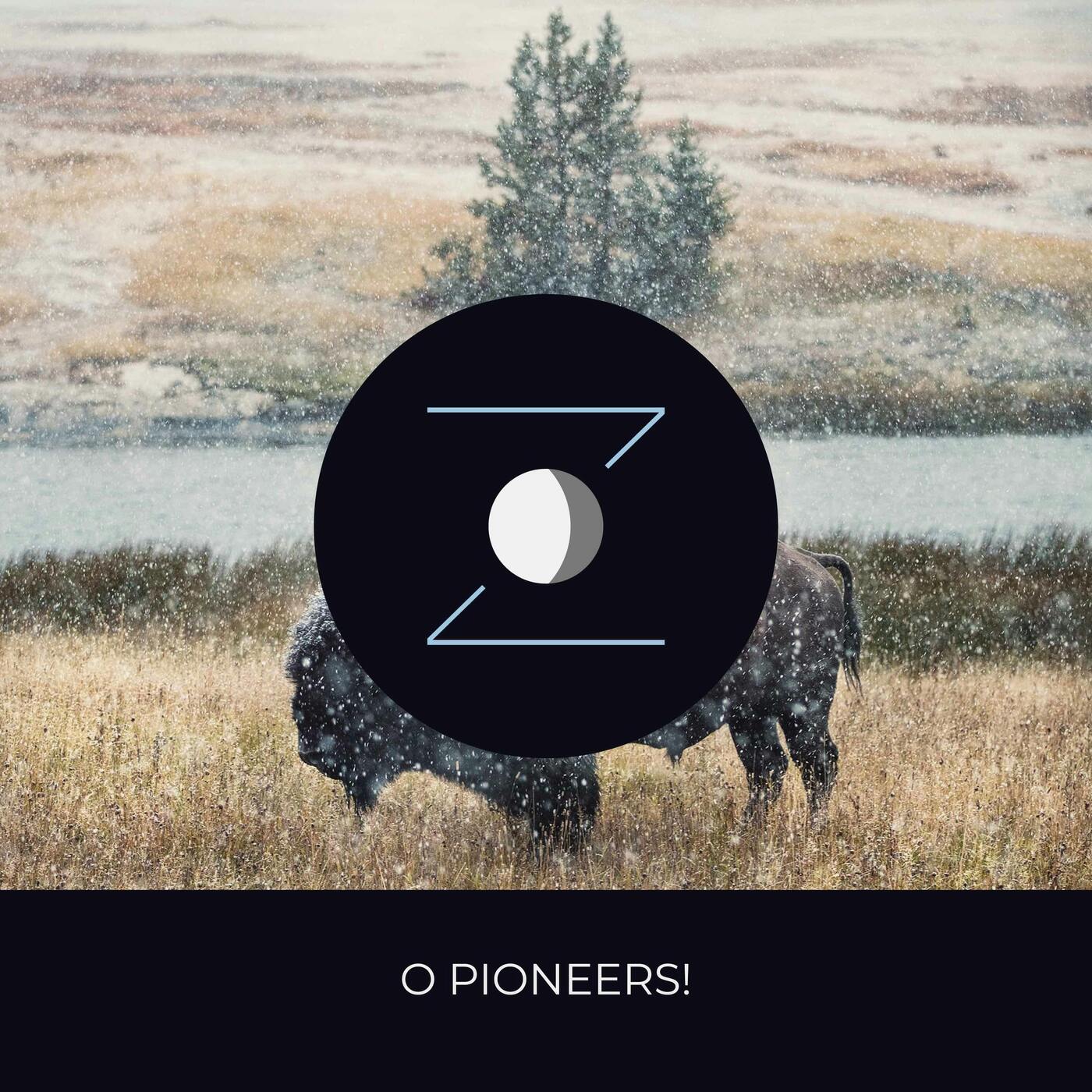 O Pioneers! episode artwork