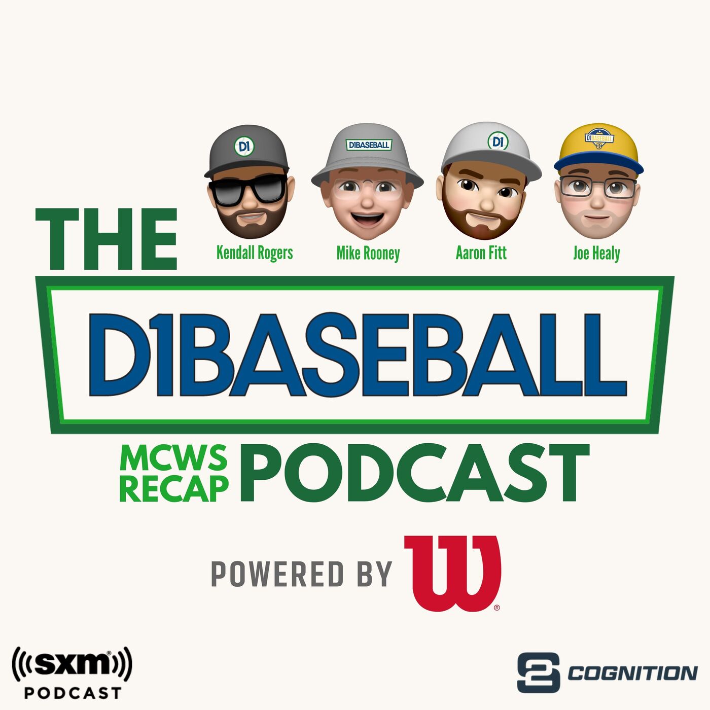 The D1Baseball Podcast