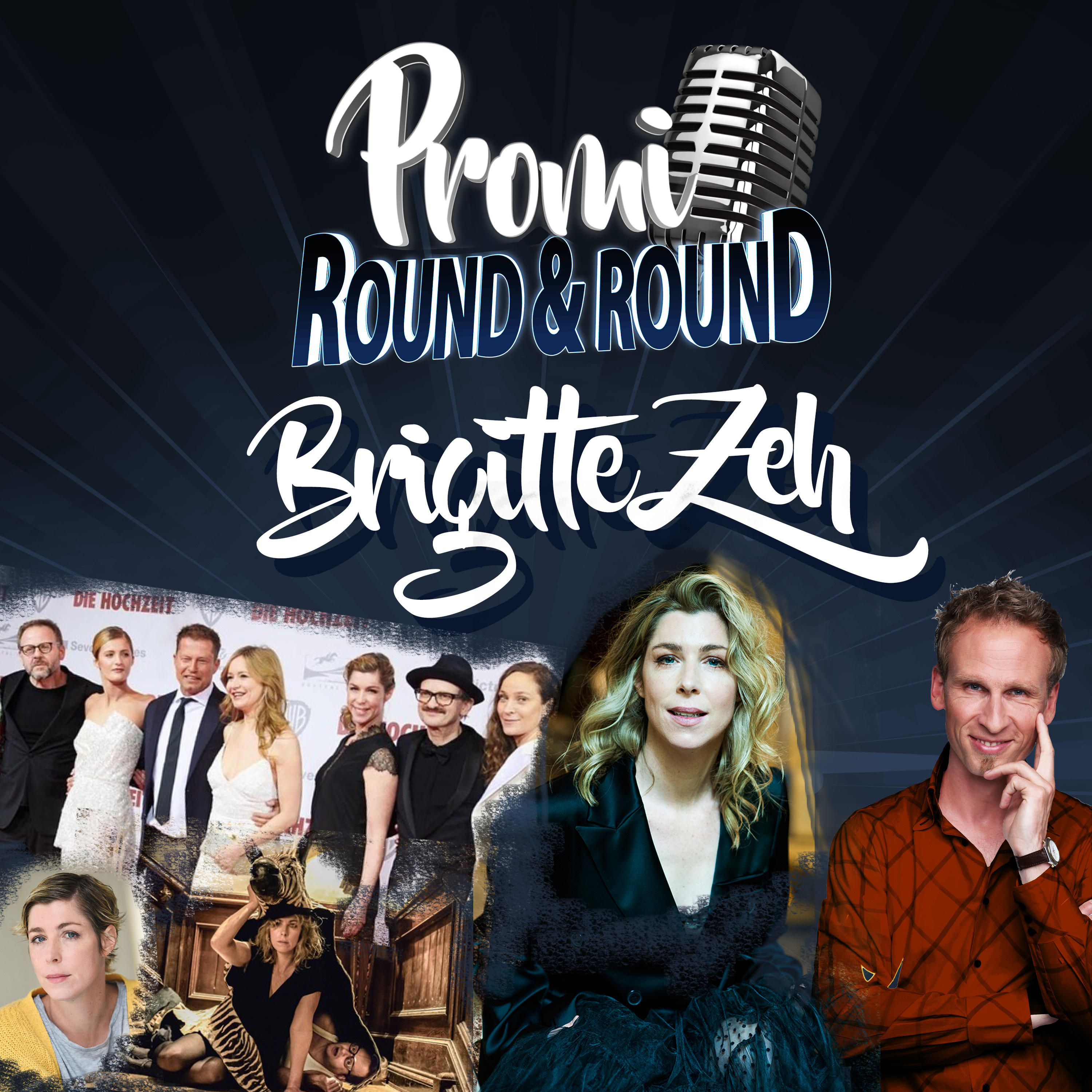 Promi Round&Round