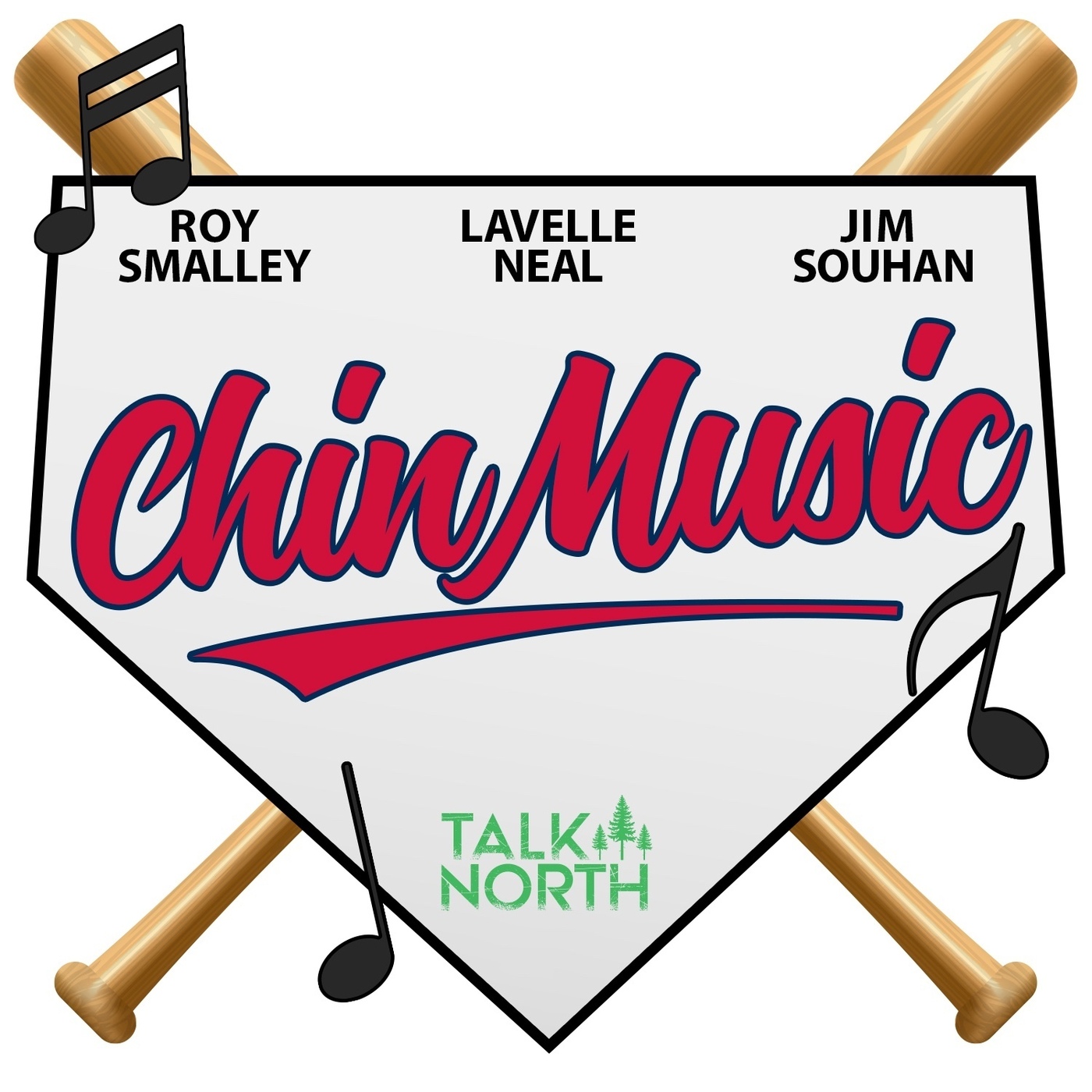Roy Smalley’s Chin Music 192 - Cheating in Baseball episode artwork