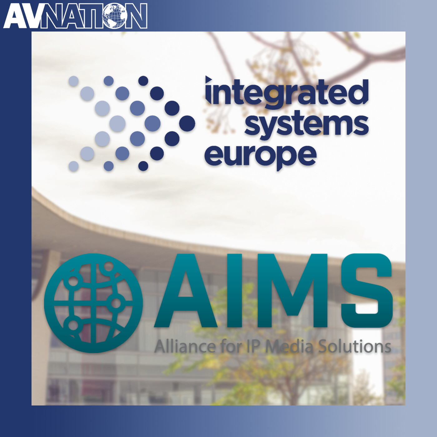 Will We Finally See IPMX? | The Road to ISE 2026 With the AIMS Alliance Will We Finally See IPMX? | The Road to ISE 2026 With the AIMS Alliance