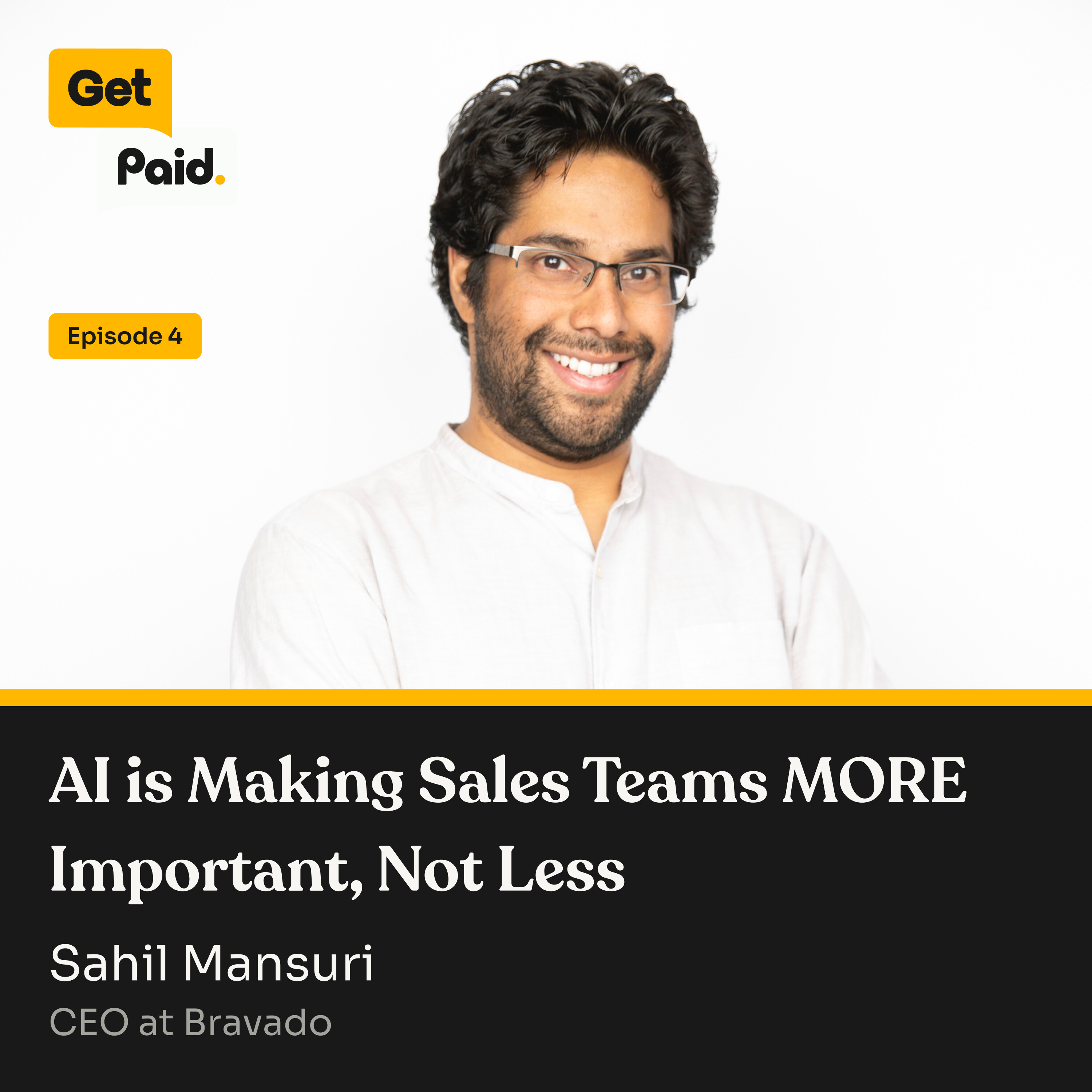 Get Paid with Manny Medina