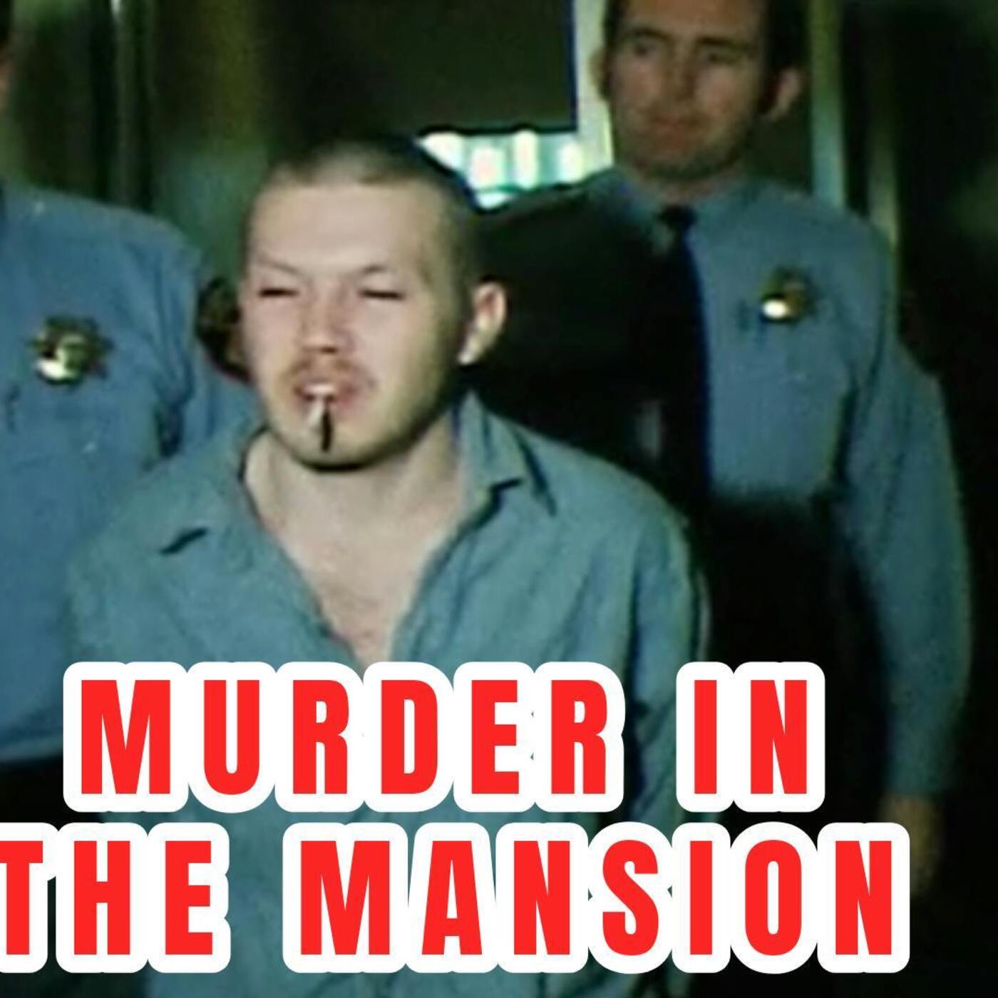 REDRUM true crime