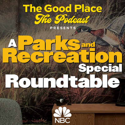 The Good Place' producer Joe Mande on how Jacksonville Jaguars fandom  became part of the show 