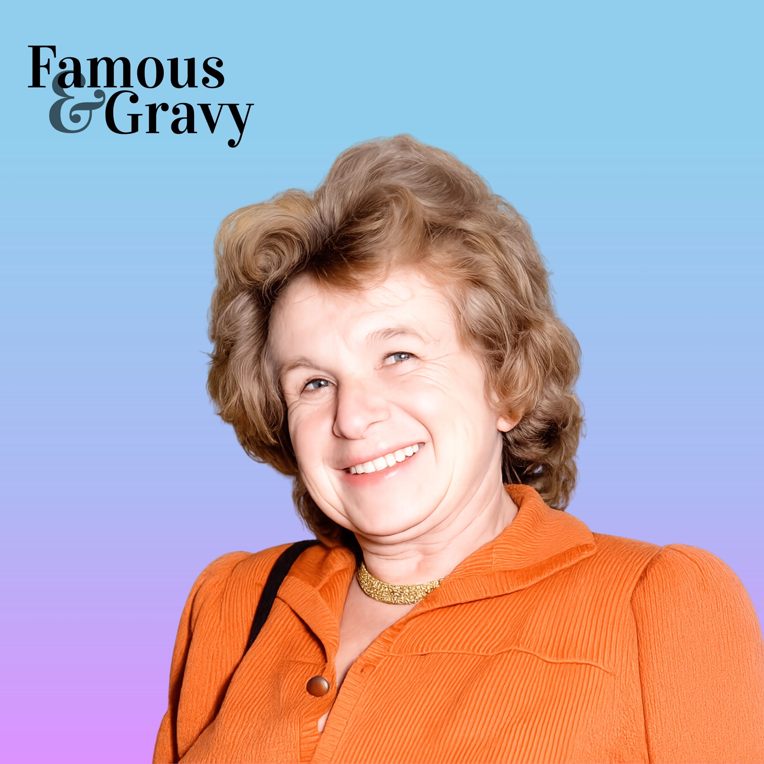 Sexy Munchkin (Dr. Ruth Westheimer) episode artwork