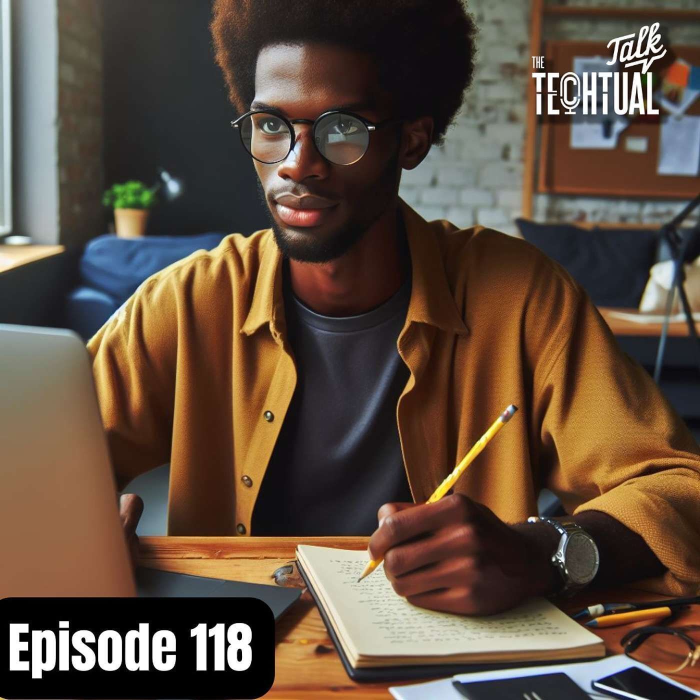 The TechTual Talk