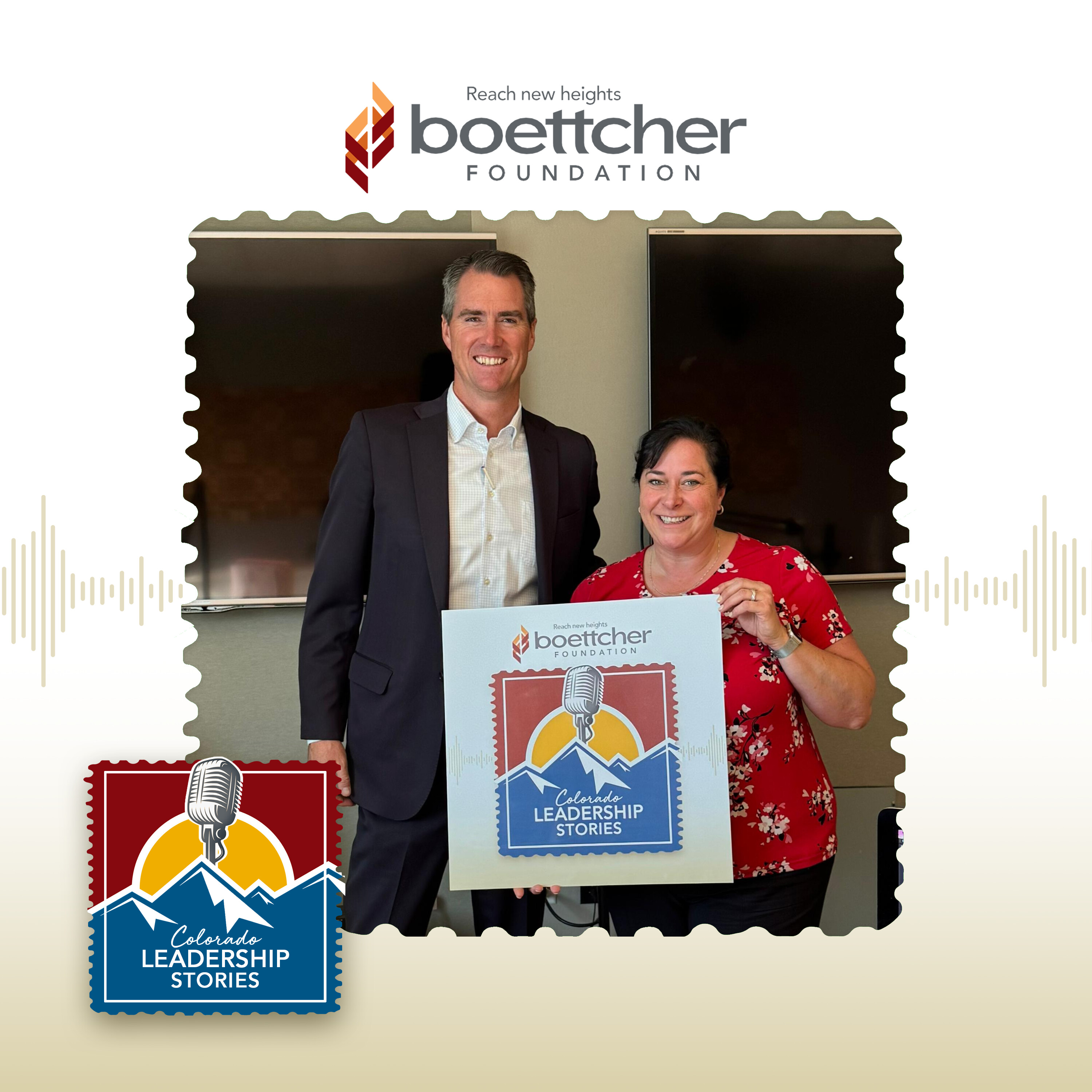 Colorado Leadership Stories