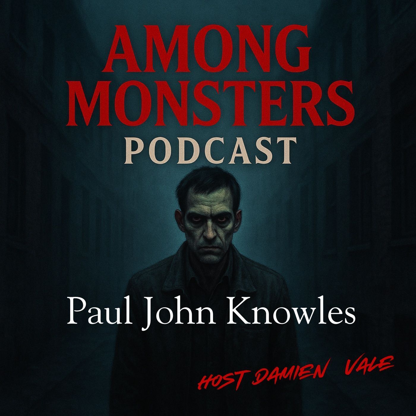 S1E112: Paul John Knowles: The Casanova Killer – Murder in the Mirror
