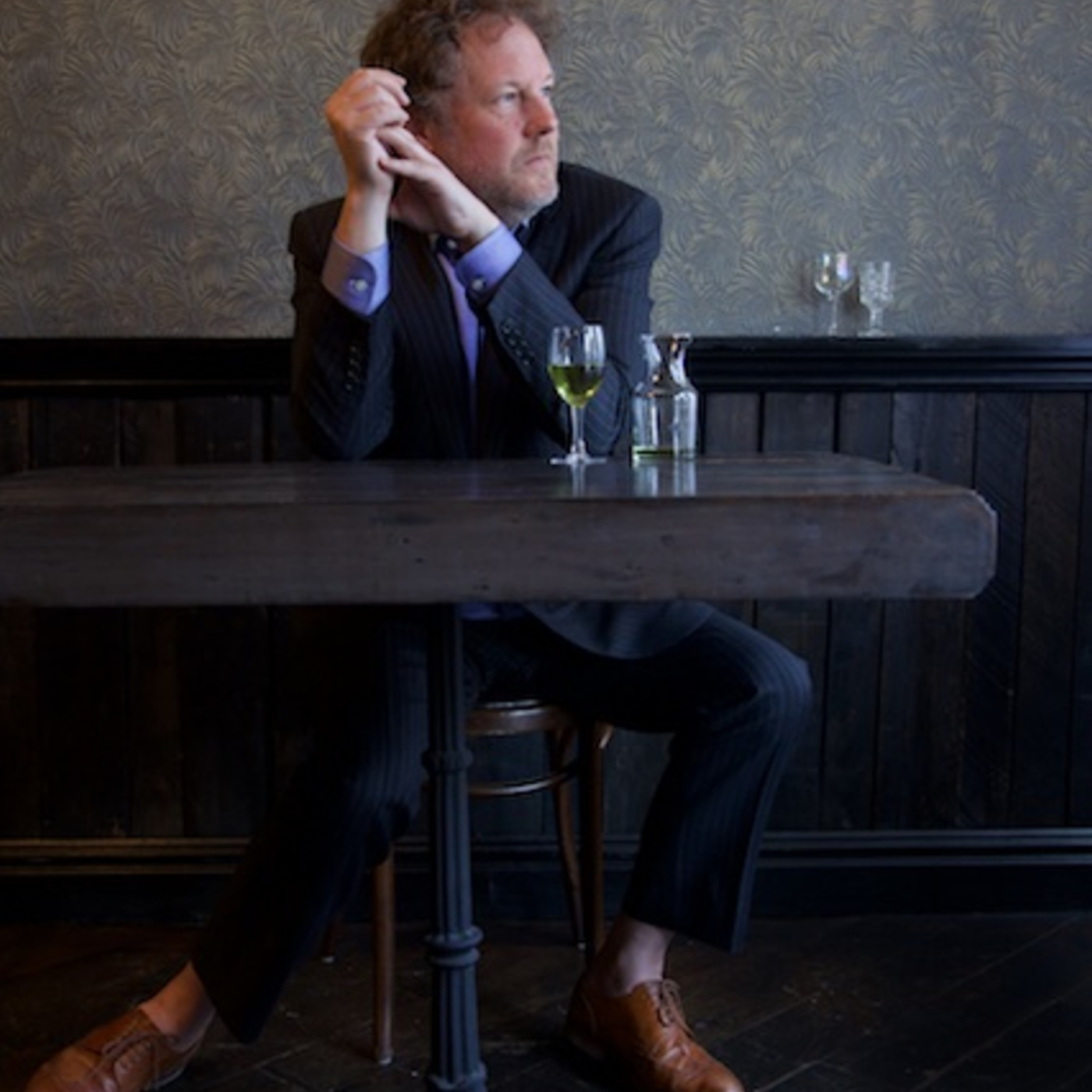 Episode 198: Jeff Gordinier, Esquire