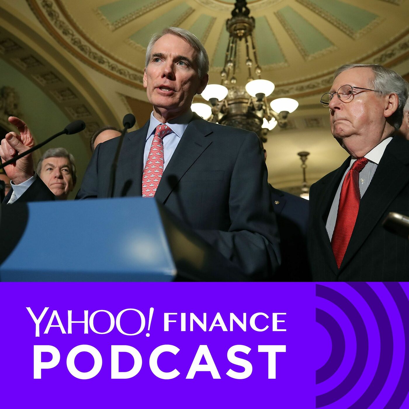 Yahoo Finance Presents