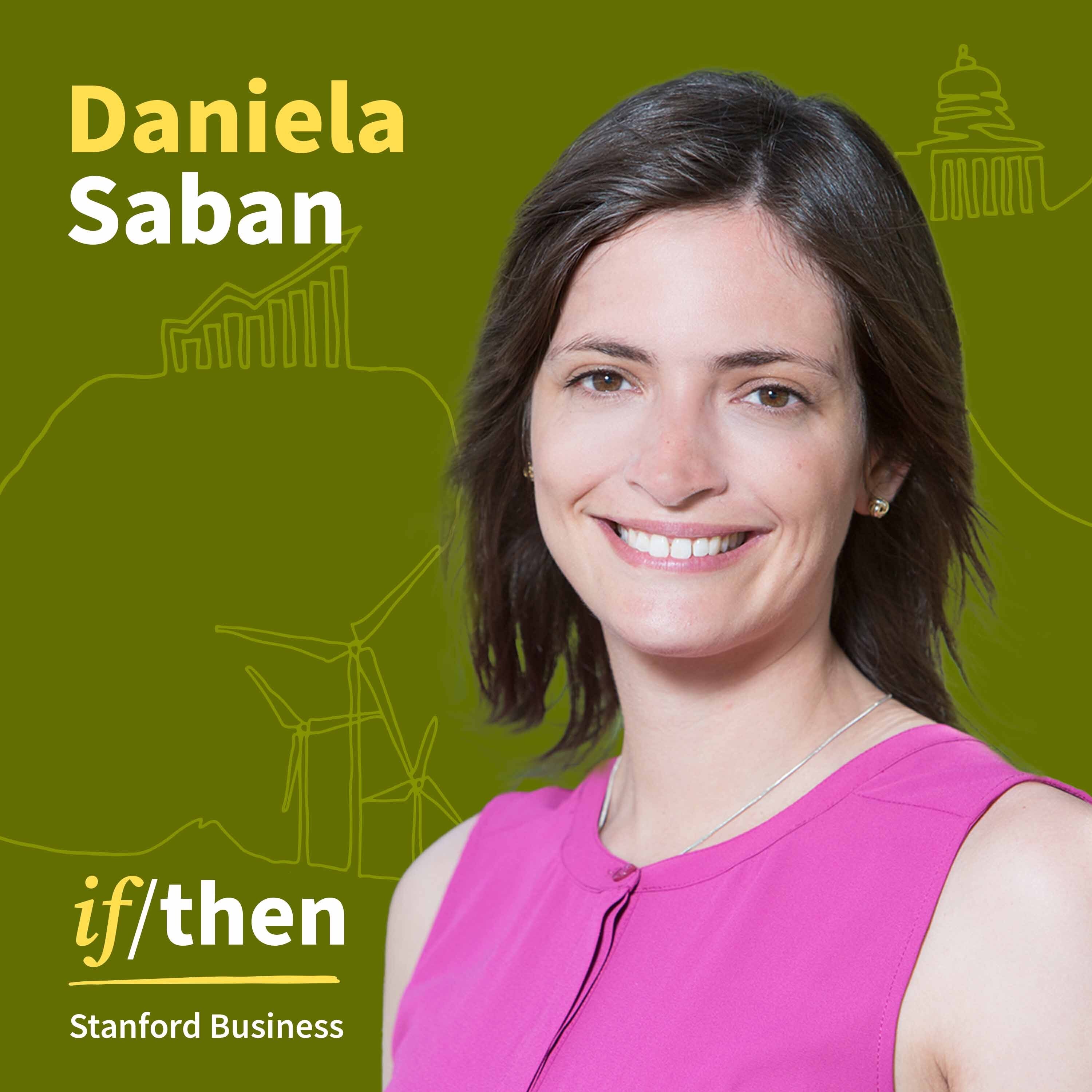 Invisible Matchmakers: How Algorithms Pair People with Opportunities, with Daniela Saban