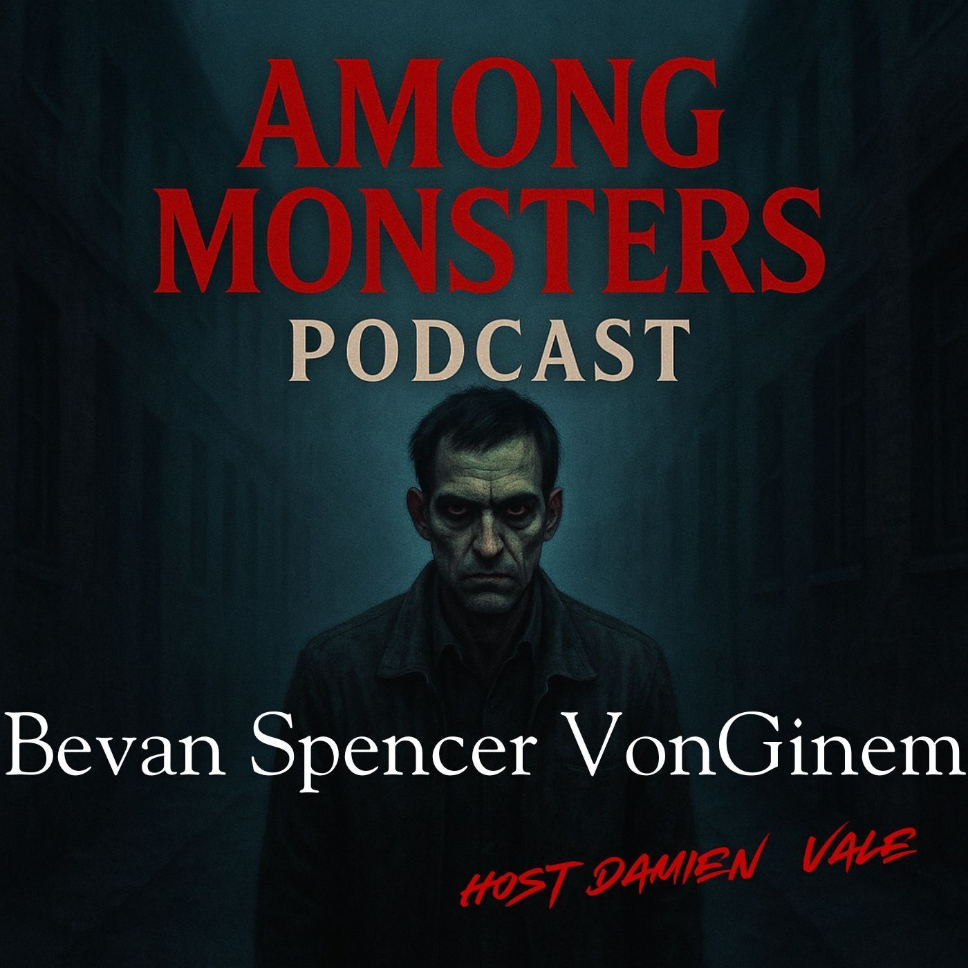 S1E12: Bevan Spencer von Einem: The Adelaide Killer – Secrets in the Suburbs