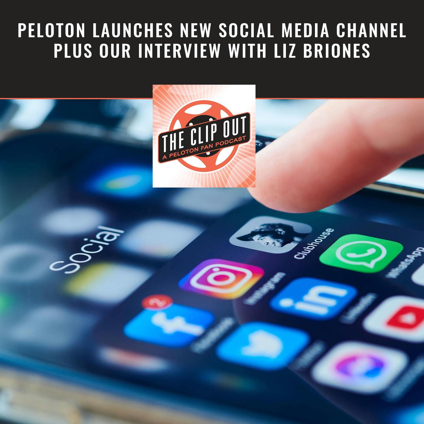 The Clip Out - Peloton Fitness News
