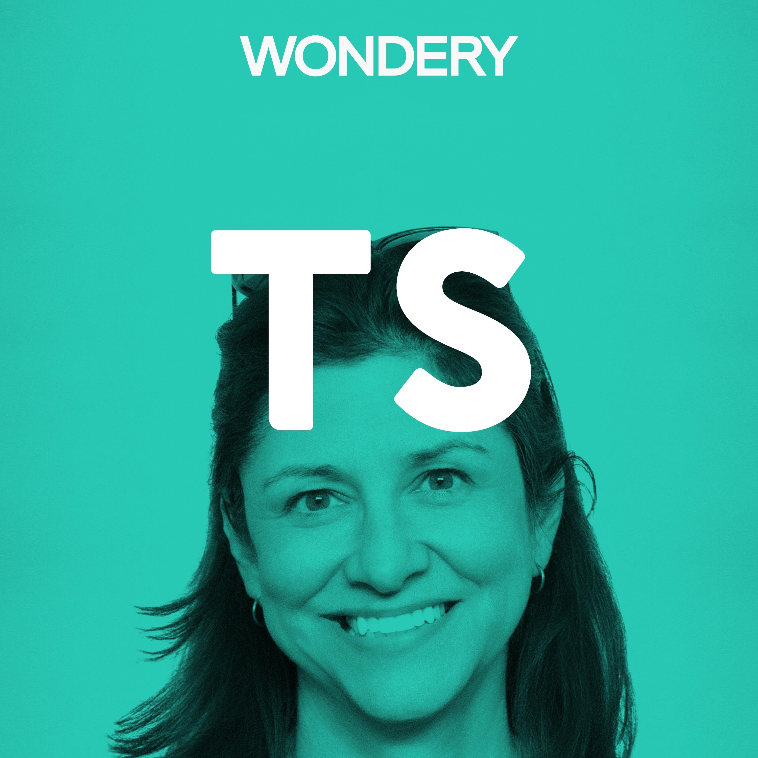 Tara Stoinski Returns (primatologist)