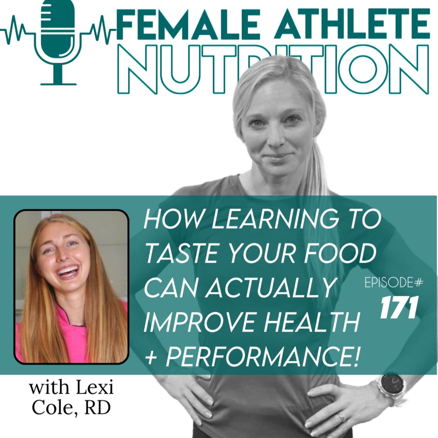 Female Athlete Nutrition
