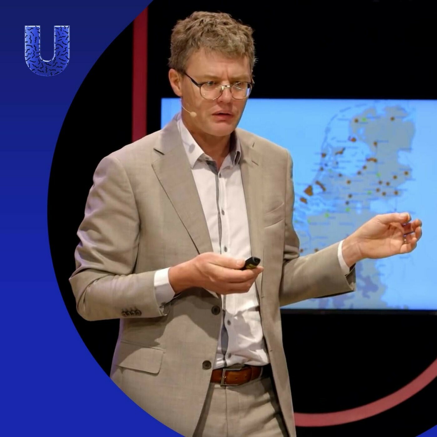 De Universiteit van Nederland Podcast