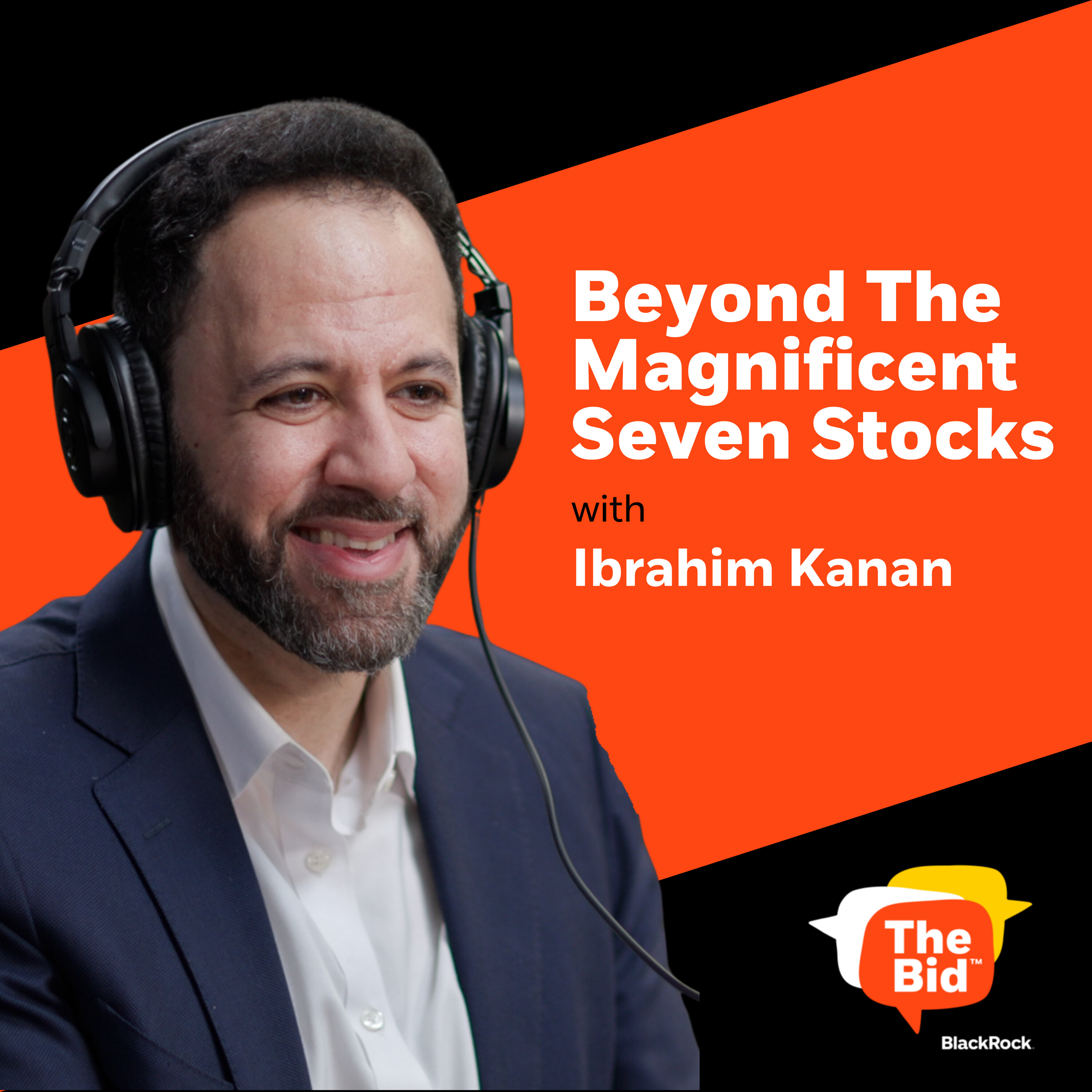 Beyond The Magnificent Seven: Discovering Equity Opportunities in The S&P 493