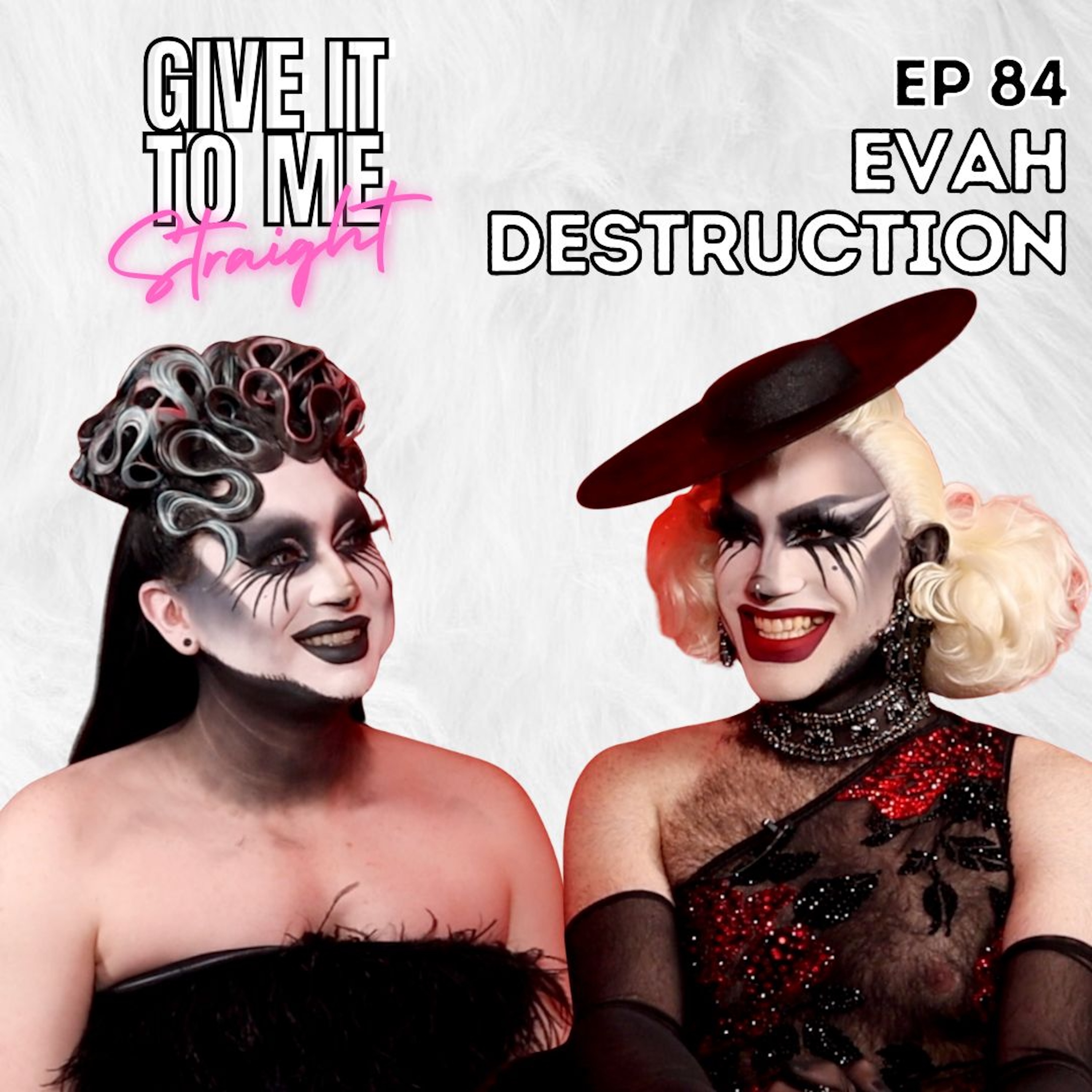 Evah Destruction