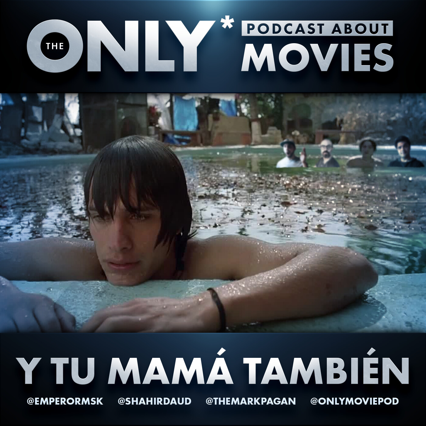 Ep 350: Y tu mamá también